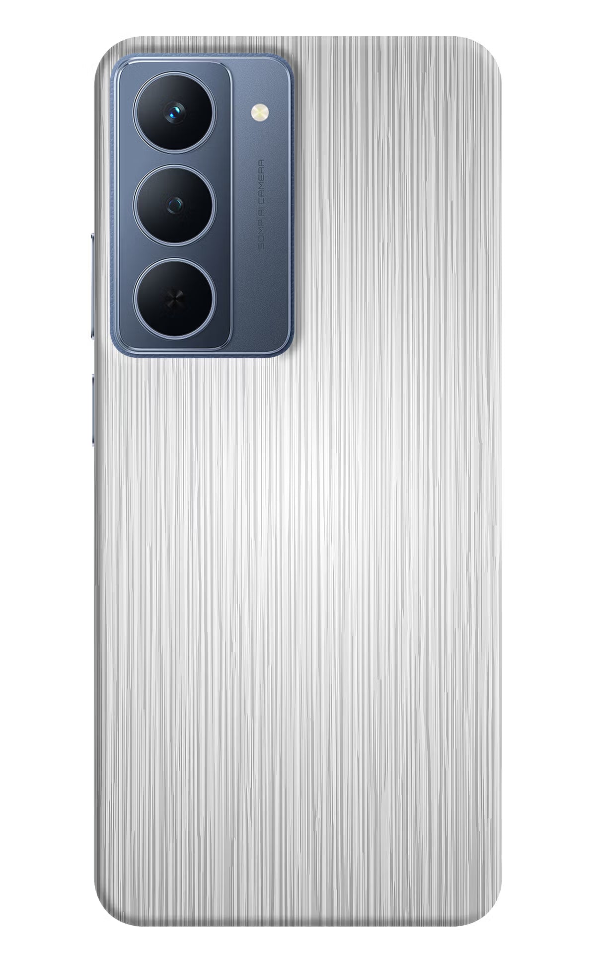 Wooden Grey Texture Realme P3x 5G Back Cover - Wooden Grey Texture Realme P3x 5G Back Cover Wooden Grey Texture Realme P3x 5G Back Cover