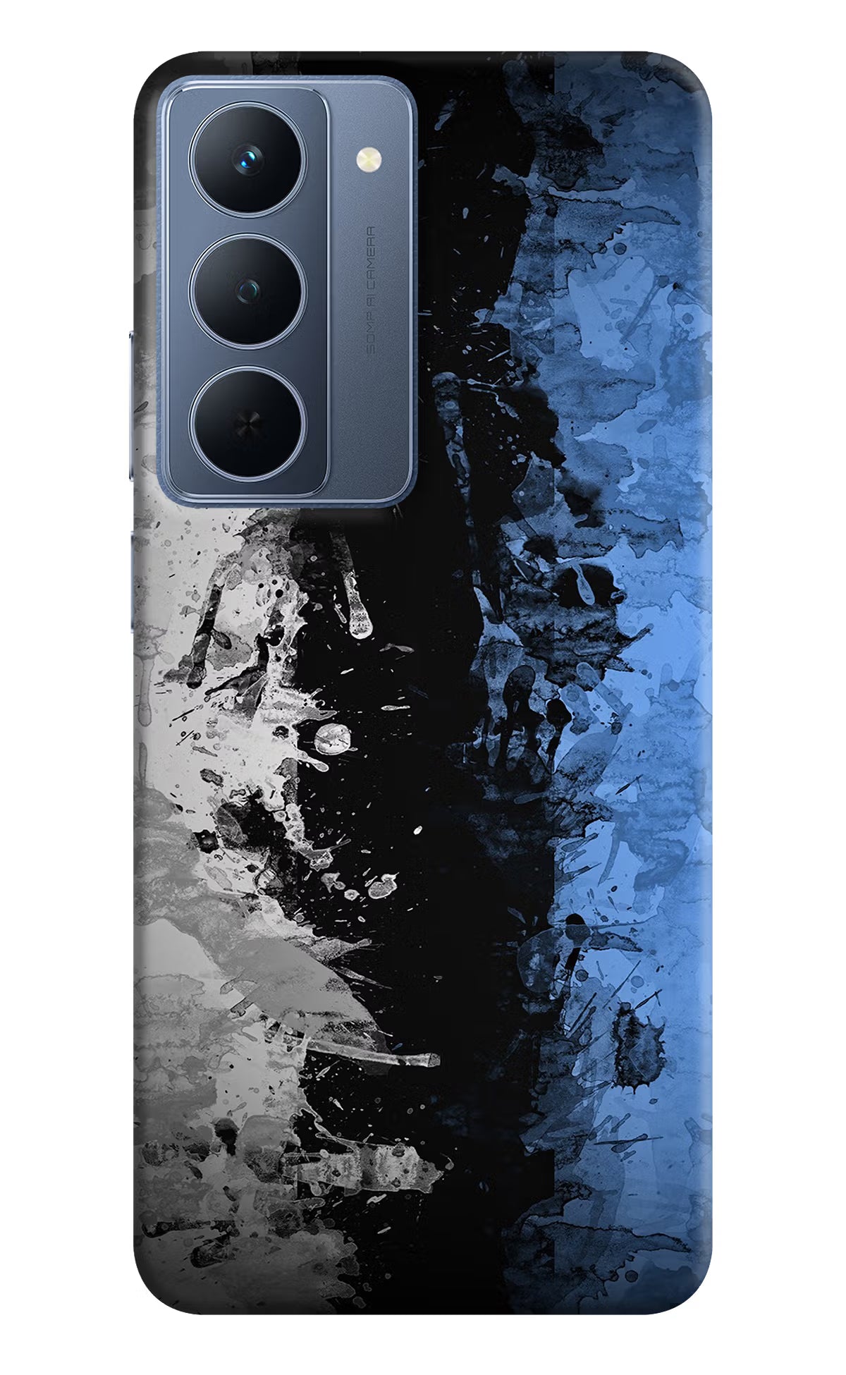 Artistic Design Realme P3x 5G Back Cover - Artistic Design Realme P3x 5G Back Cover Artistic Design Realme P3x 5G Back Cover