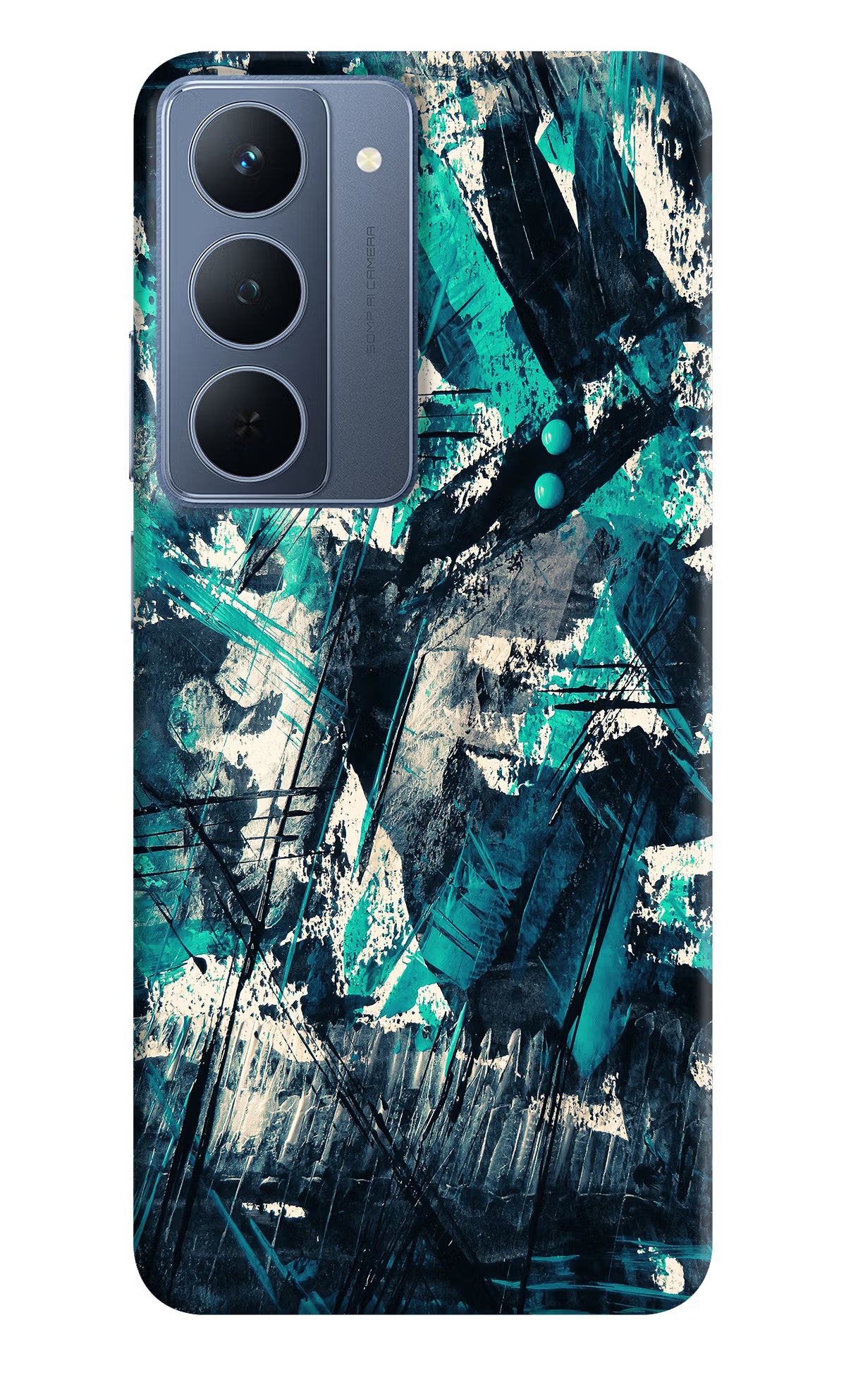 Artwork Realme P3x 5G Back Cover - Artwork Realme P3x 5G Back Cover Artwork Realme P3x 5G Back Cover