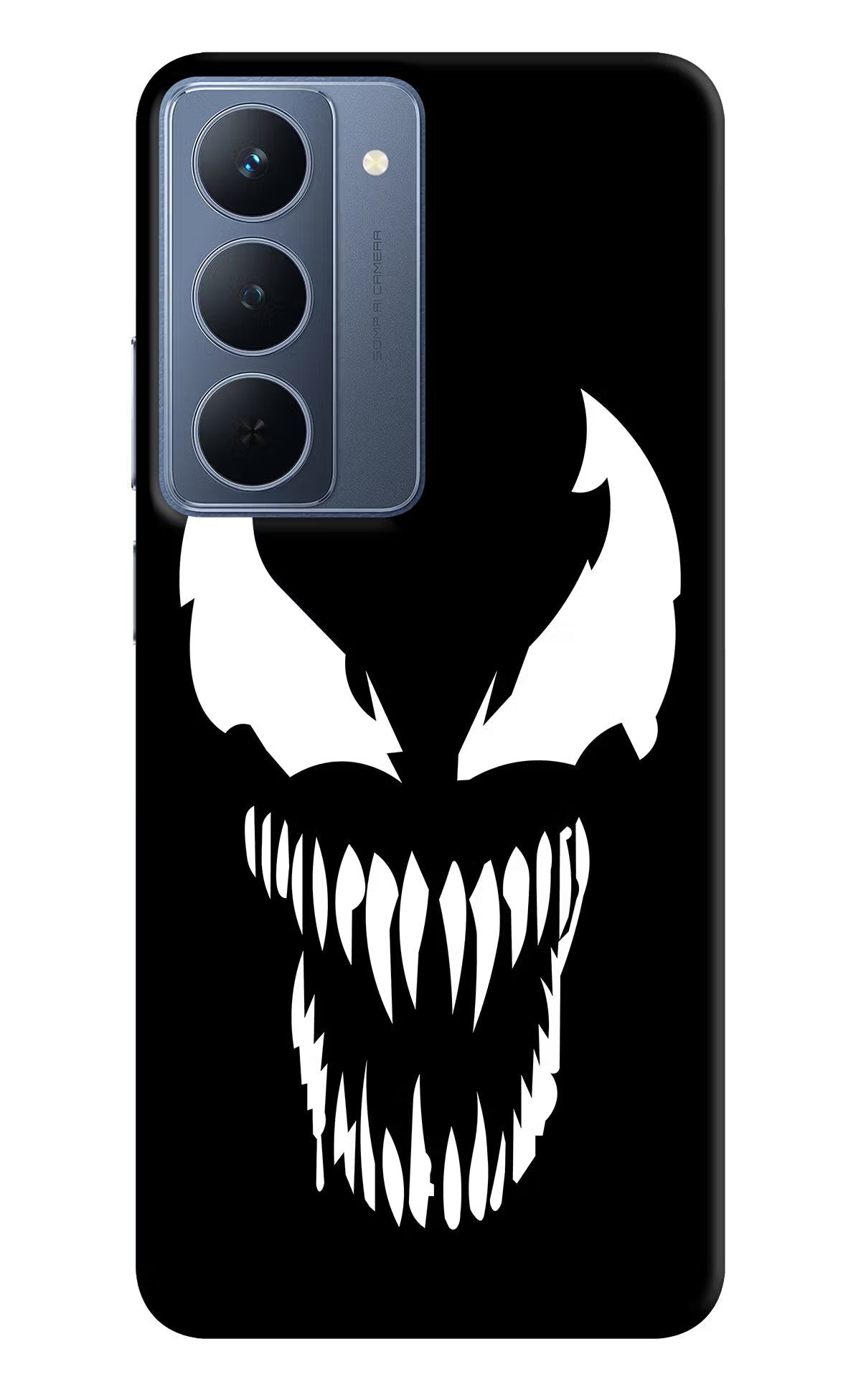 Venom Realme P3x 5G Back Cover - Venom Realme P3x 5G Back Cover Venom Realme P3x 5G Back Cover
