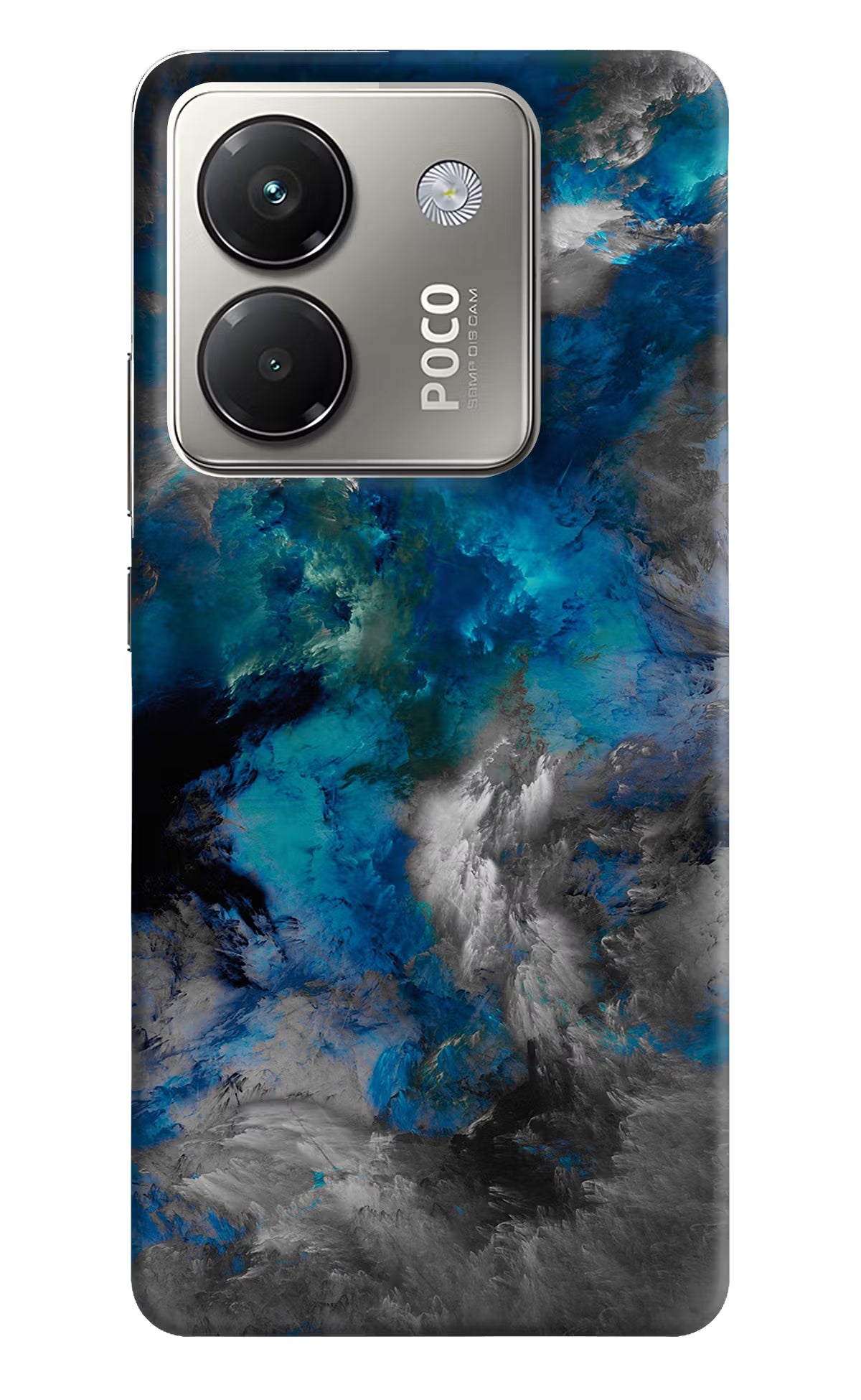 Artwork Poco M7 Pro 5G Back Cover - Artwork Poco M7 Pro 5G Back Cover Artwork Poco M7 Pro 5G Back Cover