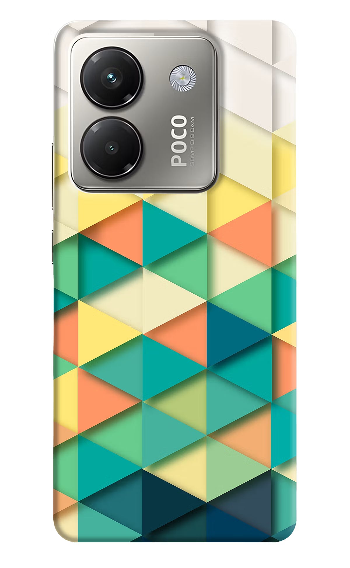 Abstract Poco M7 Pro 5G Back Cover - Abstract Poco M7 Pro 5G Back Cover Abstract Poco M7 Pro 5G Back Cover