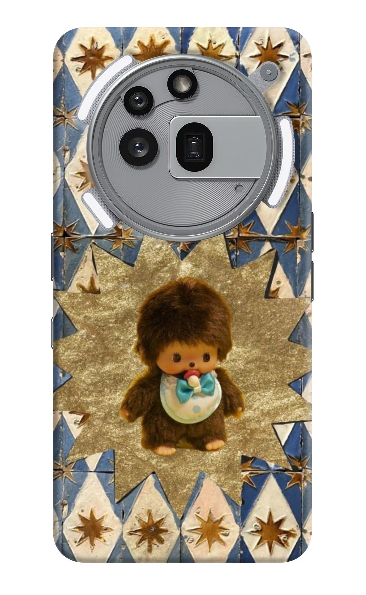 Woodooo Nothing Phone 3a Pro Back Cover - Woodooo Nothing Phone 3a Pro Back Cover Woodooo Nothing Phone 3a Pro Back Cover