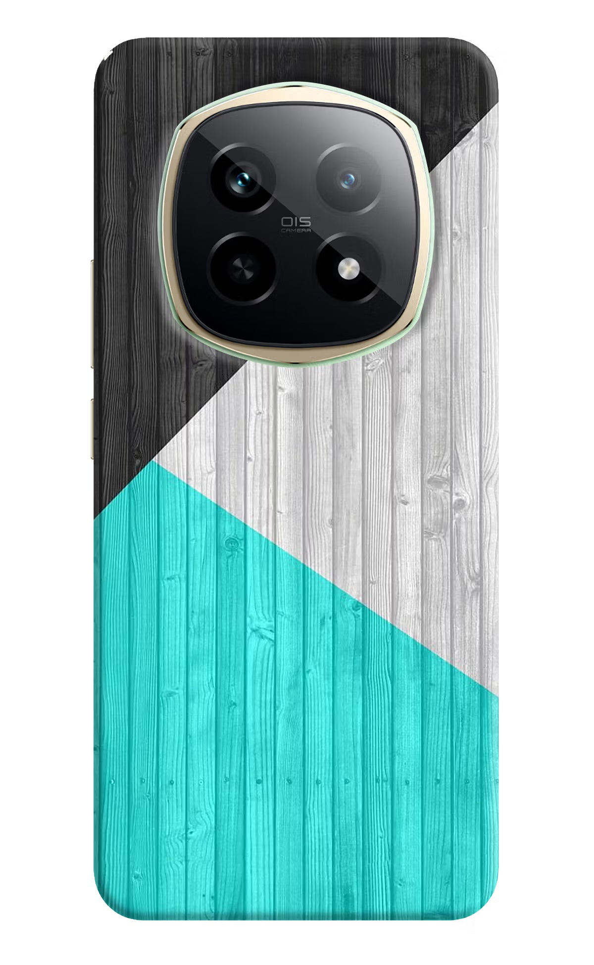 Wooden Abstract Realme P2 Pro 5G Back Cover - Wooden Abstract Realme P2 Pro 5G Hard Case Back Cover by Casekaro Wooden Abstract Realme P2 Pro 5G Hard Case Back Cover by Casekaro