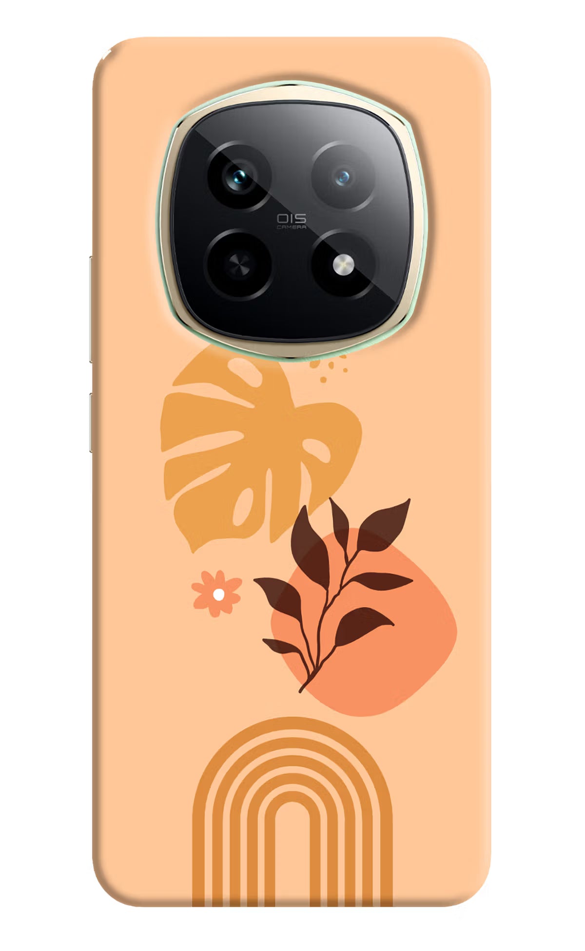 Bohemian Art Realme P2 Pro 5G Back Cover - Bohemian Art Realme P2 Pro 5G Hard Case Back Cover by Casekaro Bohemian Art Realme P2 Pro 5G Hard Case Back Cover by Casekaro