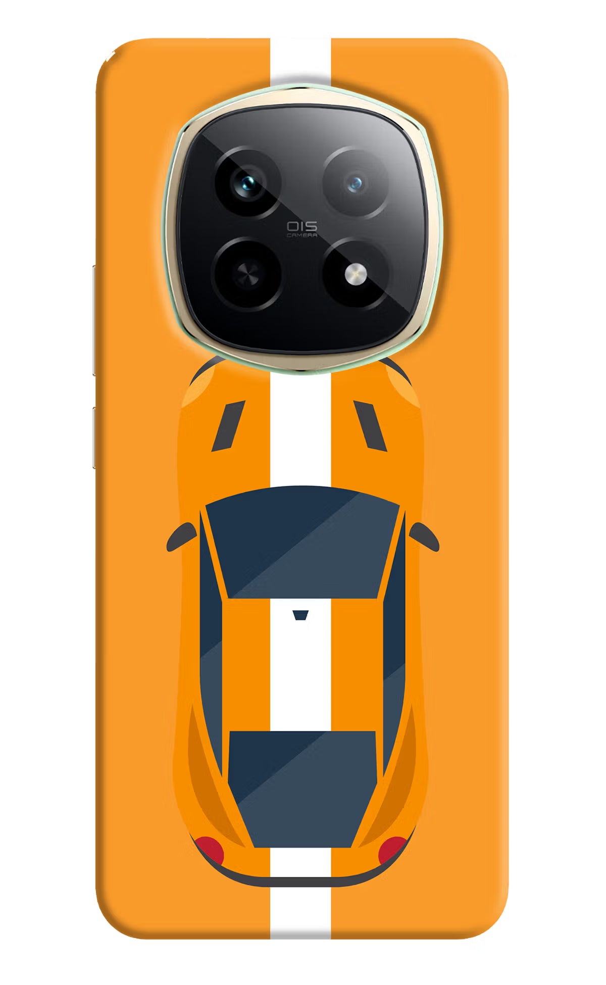 Highway Pursuit Realme P2 Pro 5G Back Cover - Highway Pursuit Realme P2 Pro 5G Hard Case Back Cover by Casekaro Highway Pursuit Realme P2 Pro 5G Hard Case Back Cover by Casekaro