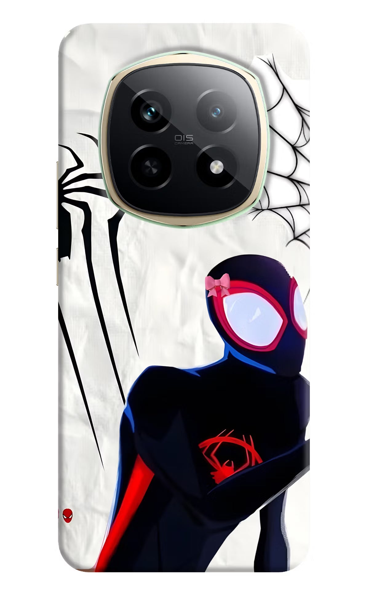 Miles Verse Realme P2 Pro 5G Back Cover - Miles Verse Realme P2 Pro 5G Back Cover Miles Verse Realme P2 Pro 5G Back Cover