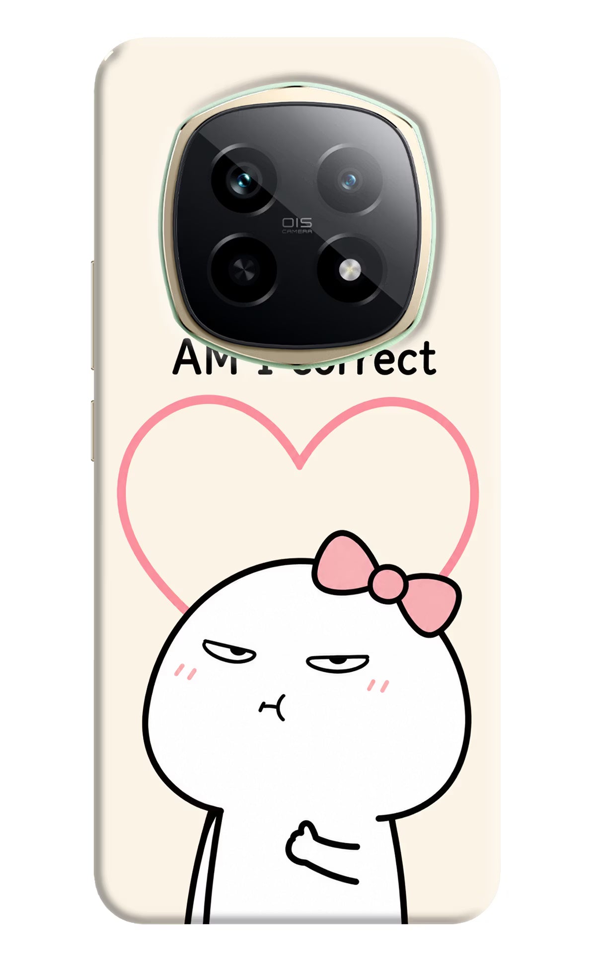 Always Right Realme P2 Pro 5G Back Cover - Always Right Realme P2 Pro 5G Back Cover Always Right Realme P2 Pro 5G Back Cover