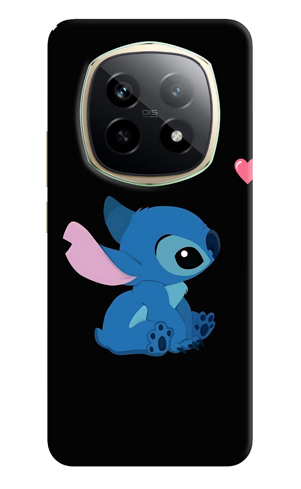 Stitch Crush Realme P2 Pro 5G Back Cover - Stitch Crush Realme P2 Pro 5G Back Cover Stitch Crush Realme P2 Pro 5G Back Cover