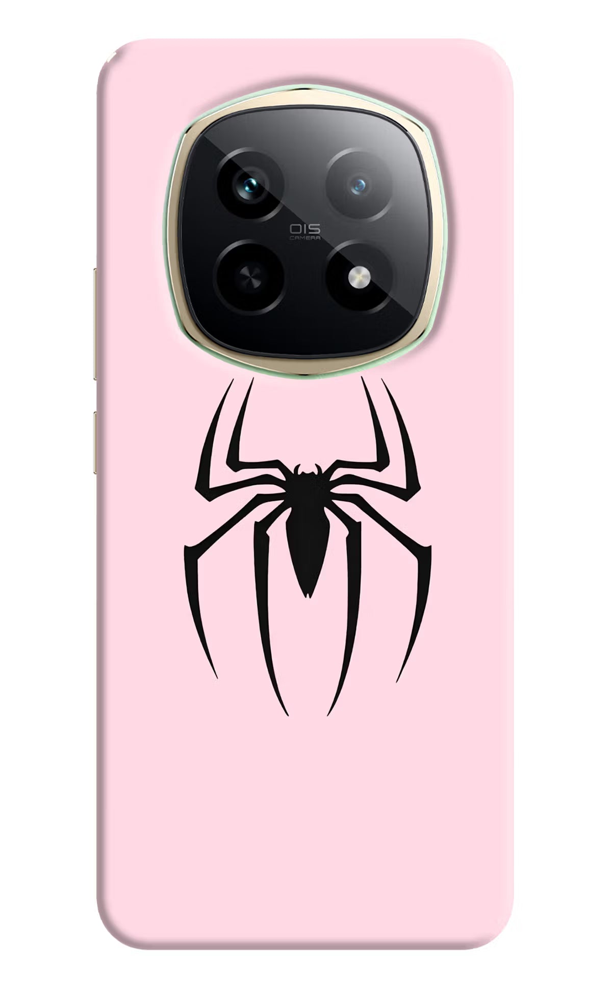 Peter Symbol Realme P2 Pro 5G Back Cover - Peter Symbol Realme P2 Pro 5G Back Cover Peter Symbol Realme P2 Pro 5G Back Cover