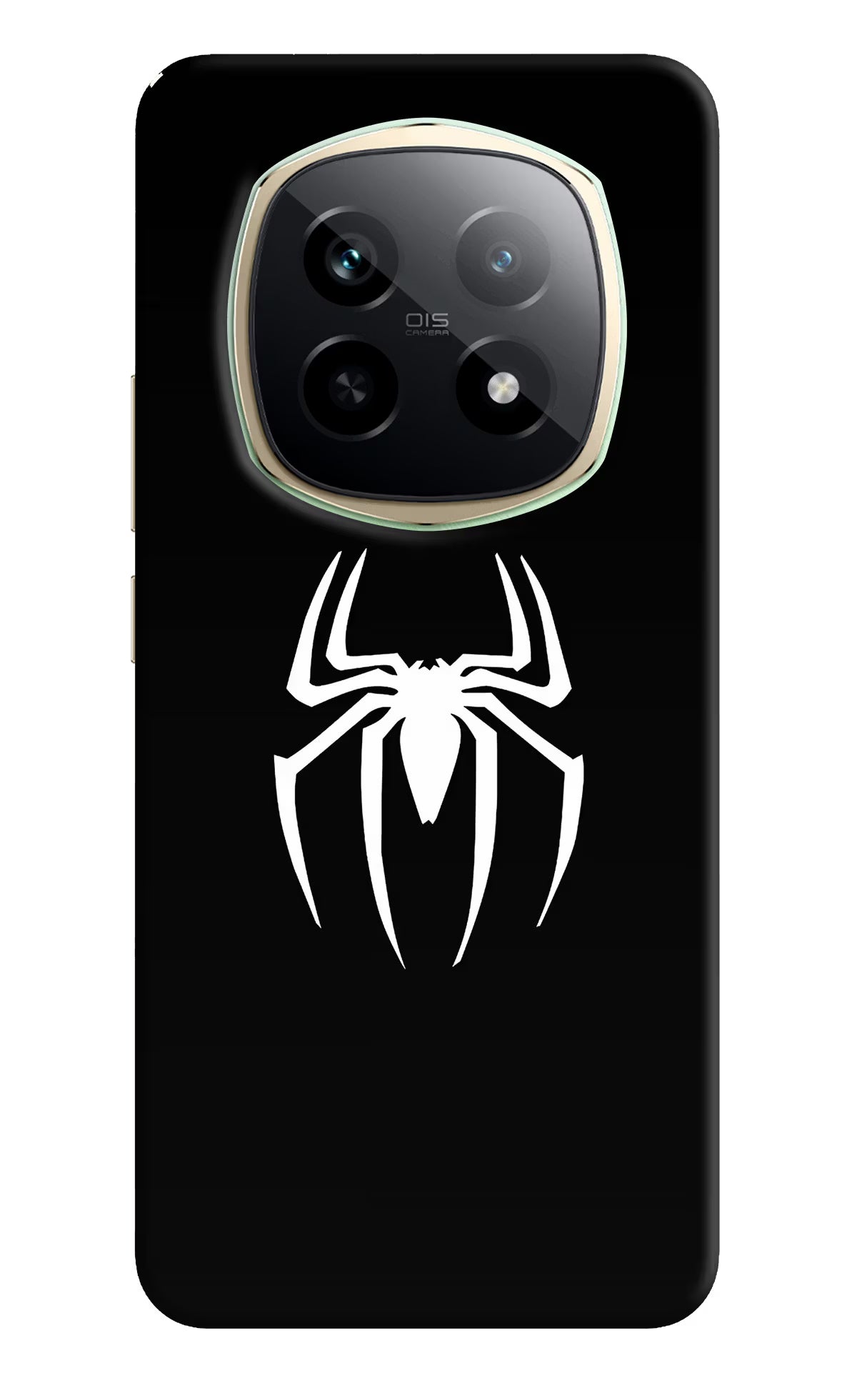 Miles Symbol Realme P2 Pro 5G Back Cover - Miles Symbol Realme P2 Pro 5G Back Cover Miles Symbol Realme P2 Pro 5G Back Cover