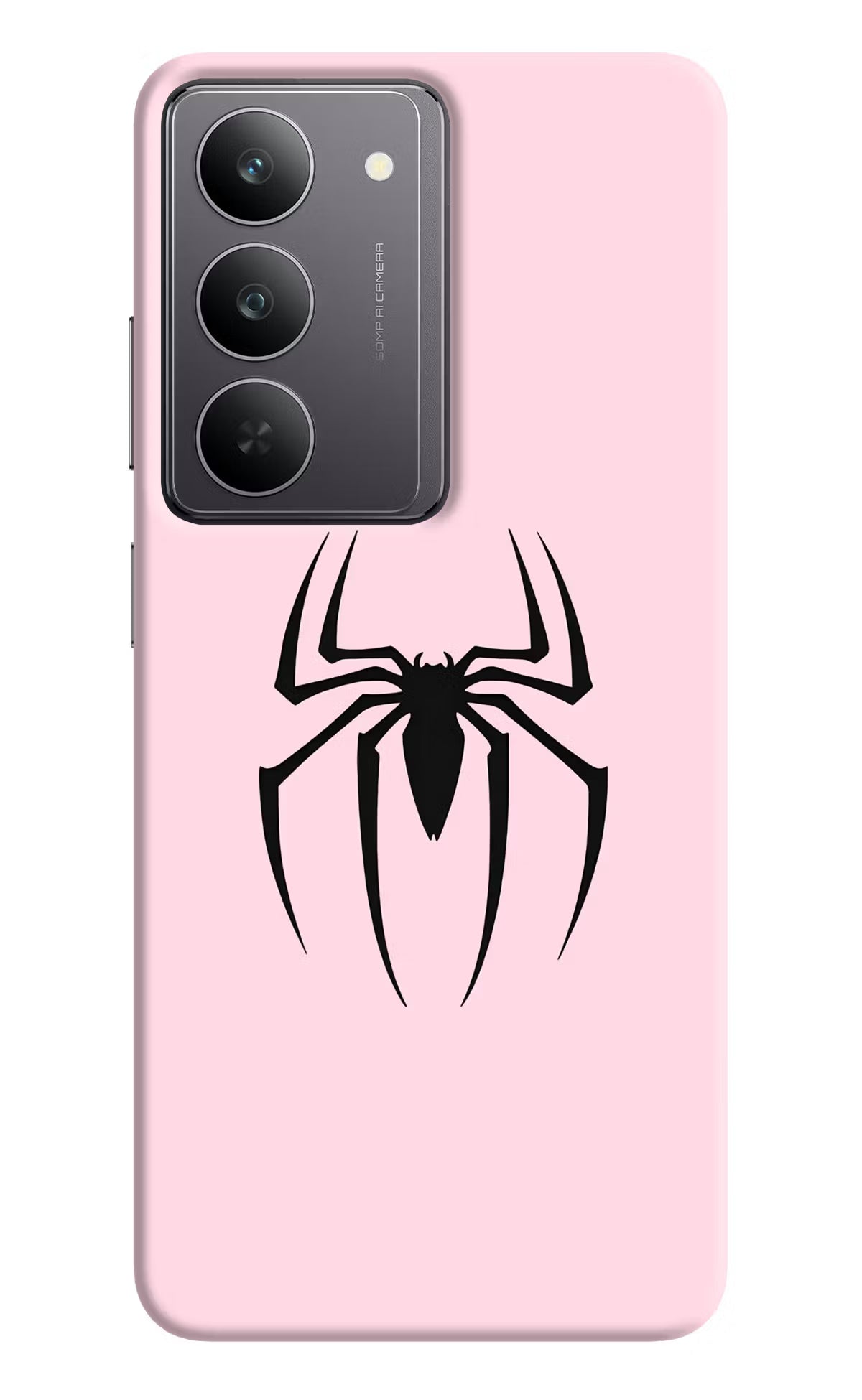 Peter Symbol Realme 14x 5G Back Cover - Peter Symbol Realme 14x 5G Back Cover Peter Symbol Realme 14x 5G Back Cover
