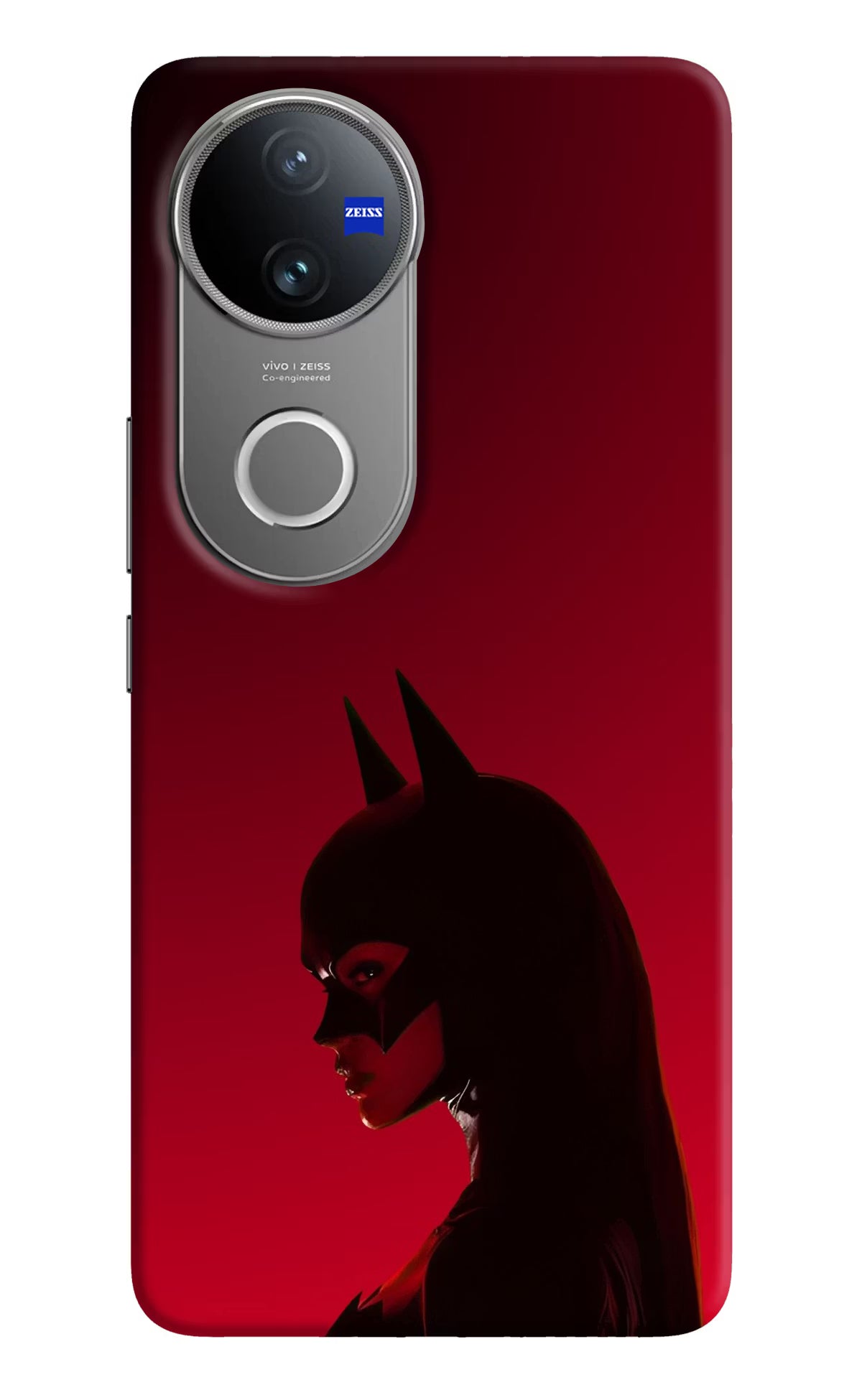 Night Thief Vivo V50 5G Back Cover - Night Thief Vivo V50 5G Back Cover Night Thief Vivo V50 5G Back Cover