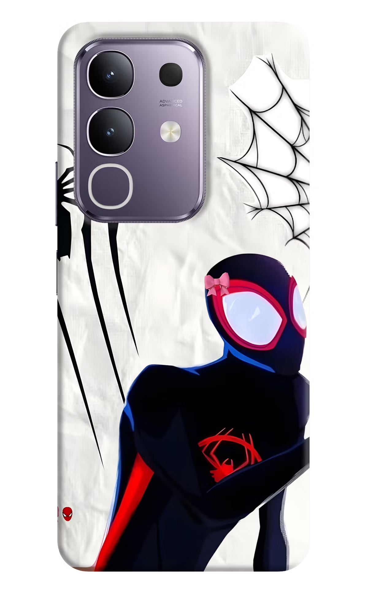 Miles Verse Vivo T4x 5G Back Cover - Miles Verse Vivo T4x 5G Back Cover Miles Verse Vivo T4x 5G Back Cover
