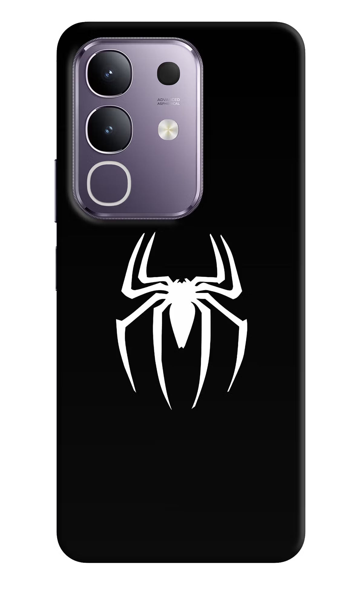 Miles Symbol Vivo T4x 5G Back Cover - Miles Symbol Vivo T4x 5G Back Cover Miles Symbol Vivo T4x 5G Back Cover