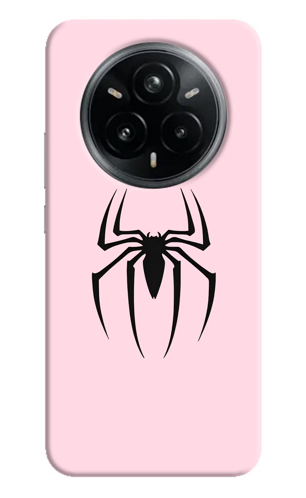 Peter Symbol Realme 14 Pro Plus 5G Back Cover - Peter Symbol Realme 14 Pro Plus 5G Back Cover Peter Symbol Realme 14 Pro Plus 5G Back Cover