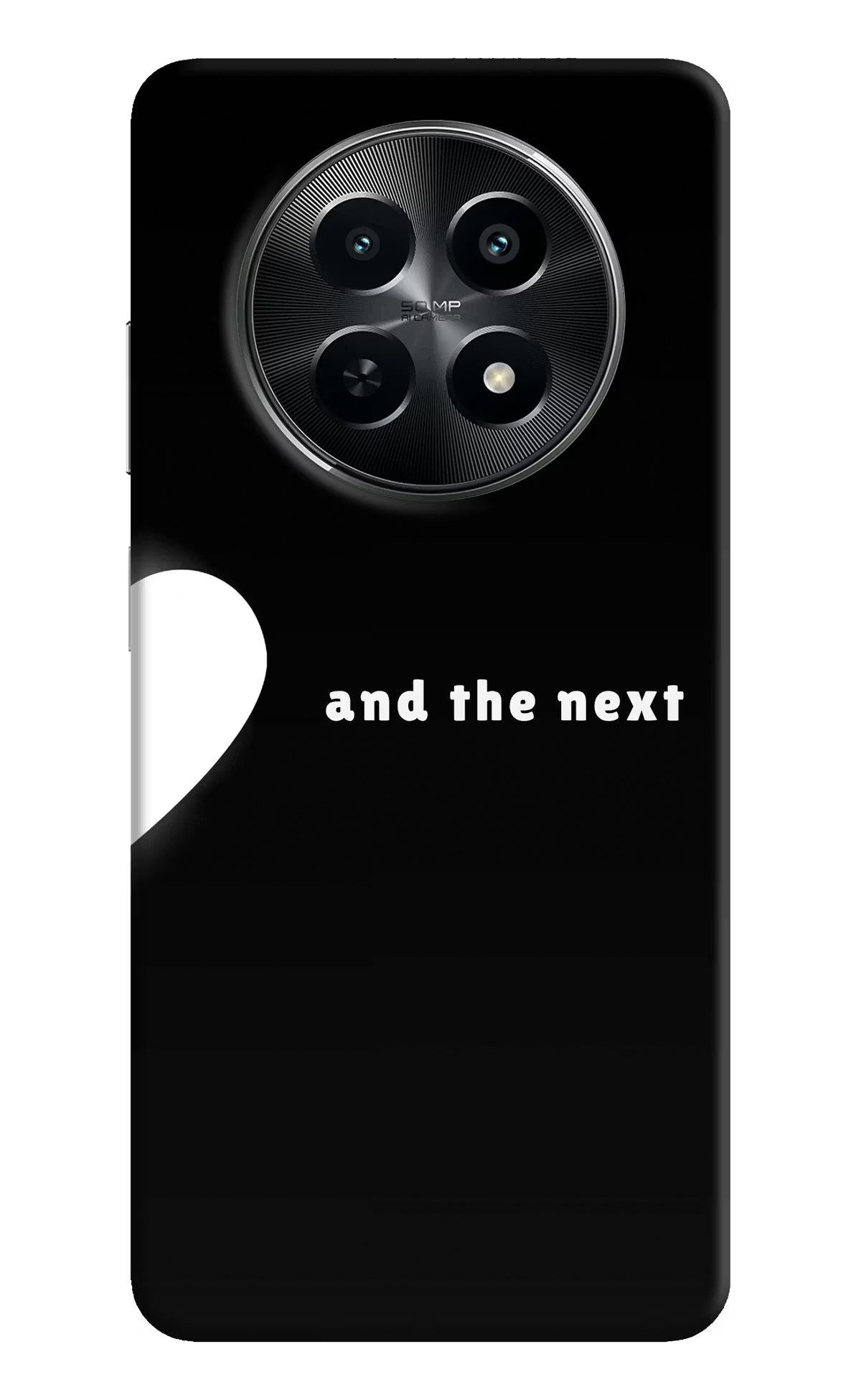 Next World Realme C65 5G Back Cover - Next World Realme C65 5G Back Cover Next World Realme C65 5G Back Cover