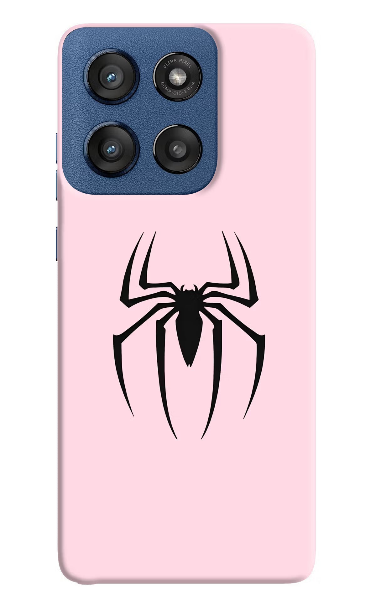 Peter Symbol Moto Edge 60 Stylus Back Cover - Peter Symbol Moto Edge 60 Stylus Back Cover Peter Symbol Moto Edge 60 Stylus Back Cover