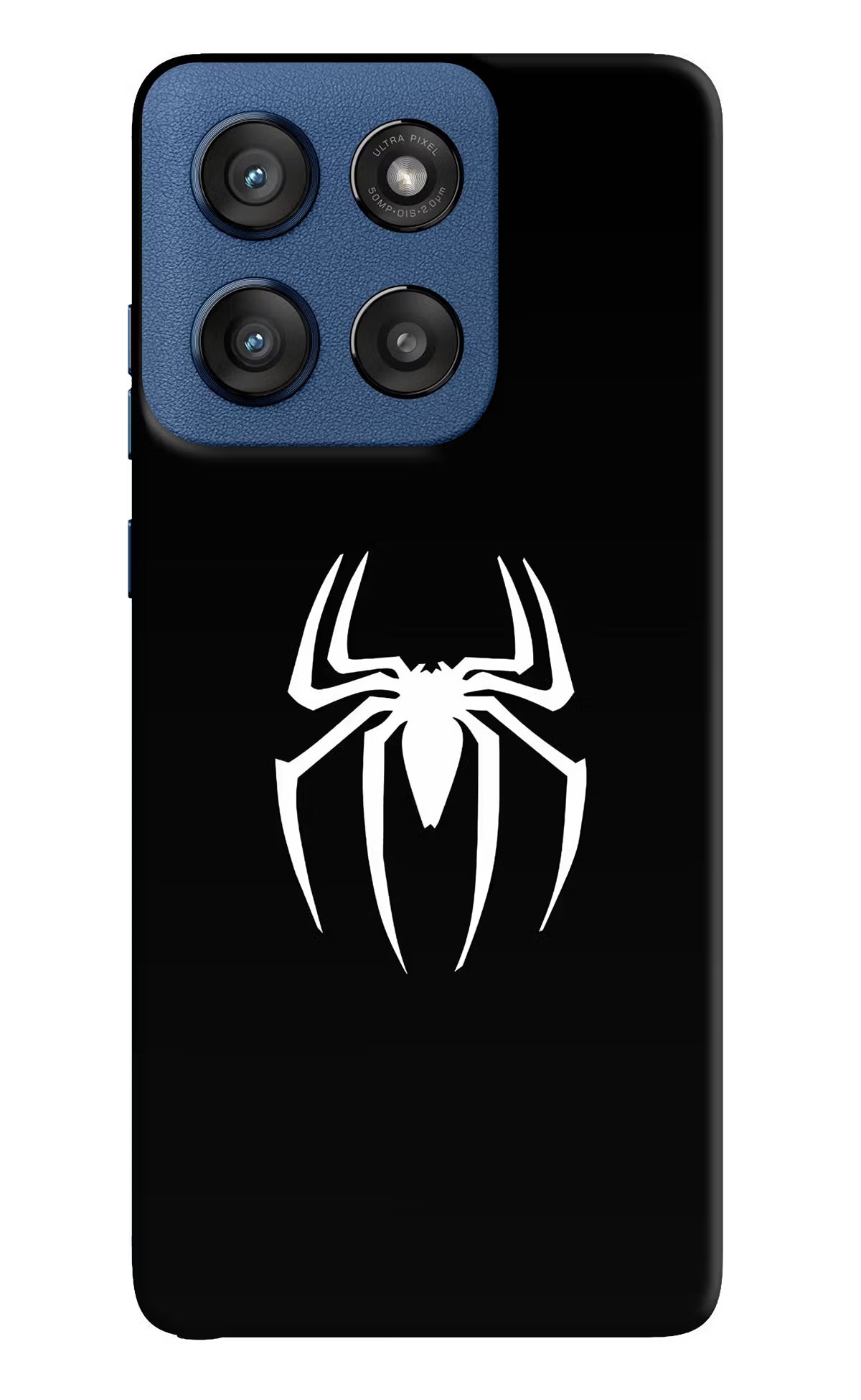 Miles Symbol Moto Edge 60 Stylus Back Cover - Miles Symbol Moto Edge 60 Stylus Back Cover Miles Symbol Moto Edge 60 Stylus Back Cover