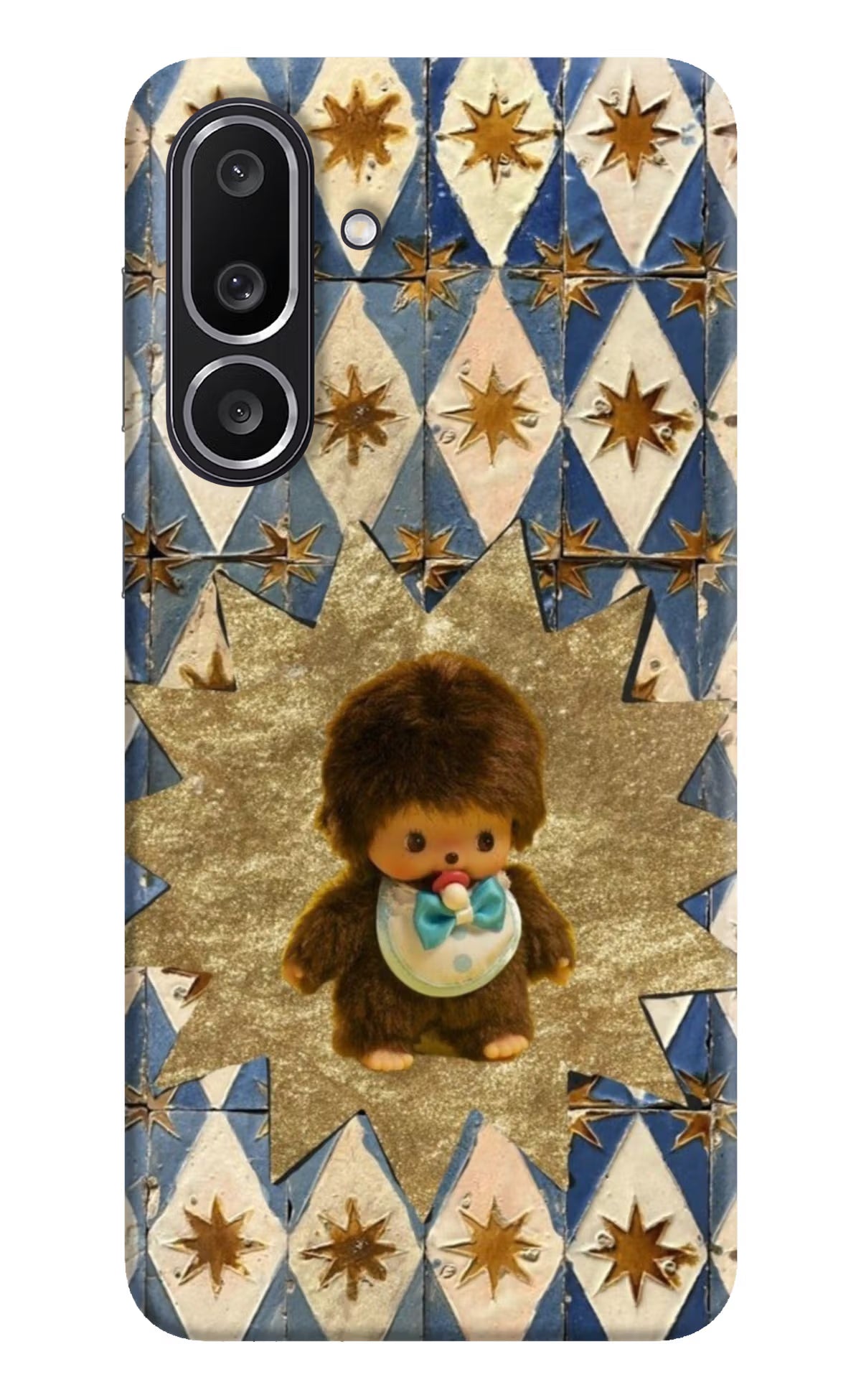 Woodooo Samsung M56 5G Back Cover - Woodooo Samsung M56 5G Back Cover Woodooo Samsung M56 5G Back Cover