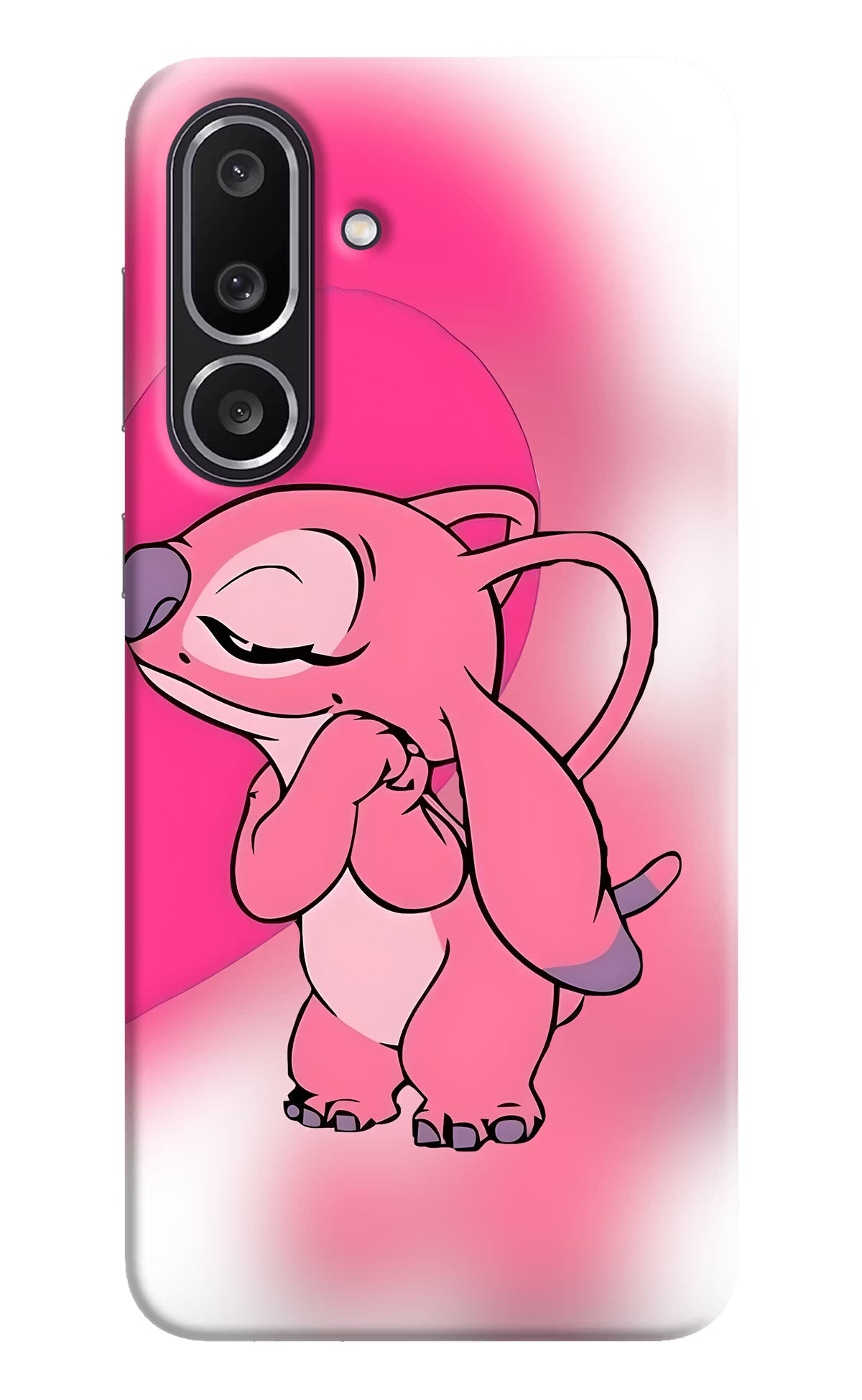 Angel Hug Samsung M56 5G Back Cover - Angel Hug Samsung M56 5G Back Cover Angel Hug Samsung M56 5G Back Cover