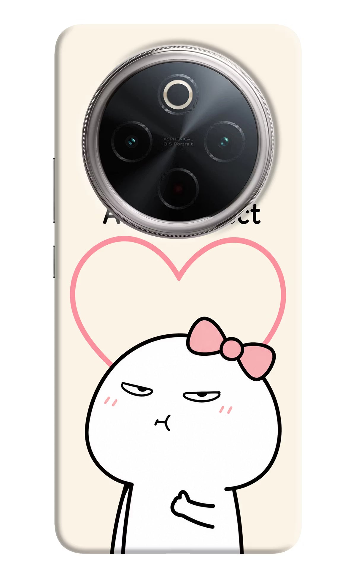Always Right Vivo T4 5G Back Cover - Always Right Vivo T4 5G Back Cover Always Right Vivo T4 5G Back Cover