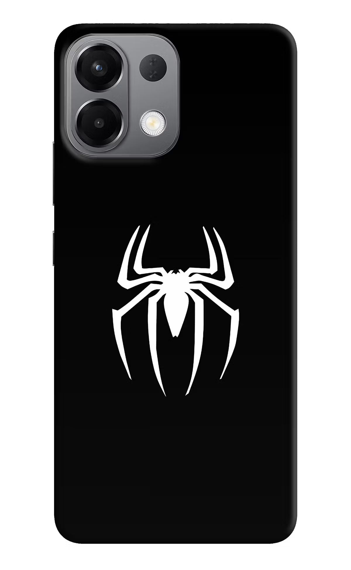 Miles Symbol Oppo K13 5G Back Cover - Miles Symbol Oppo K13 5G Back Cover Miles Symbol Oppo K13 5G Back Cover