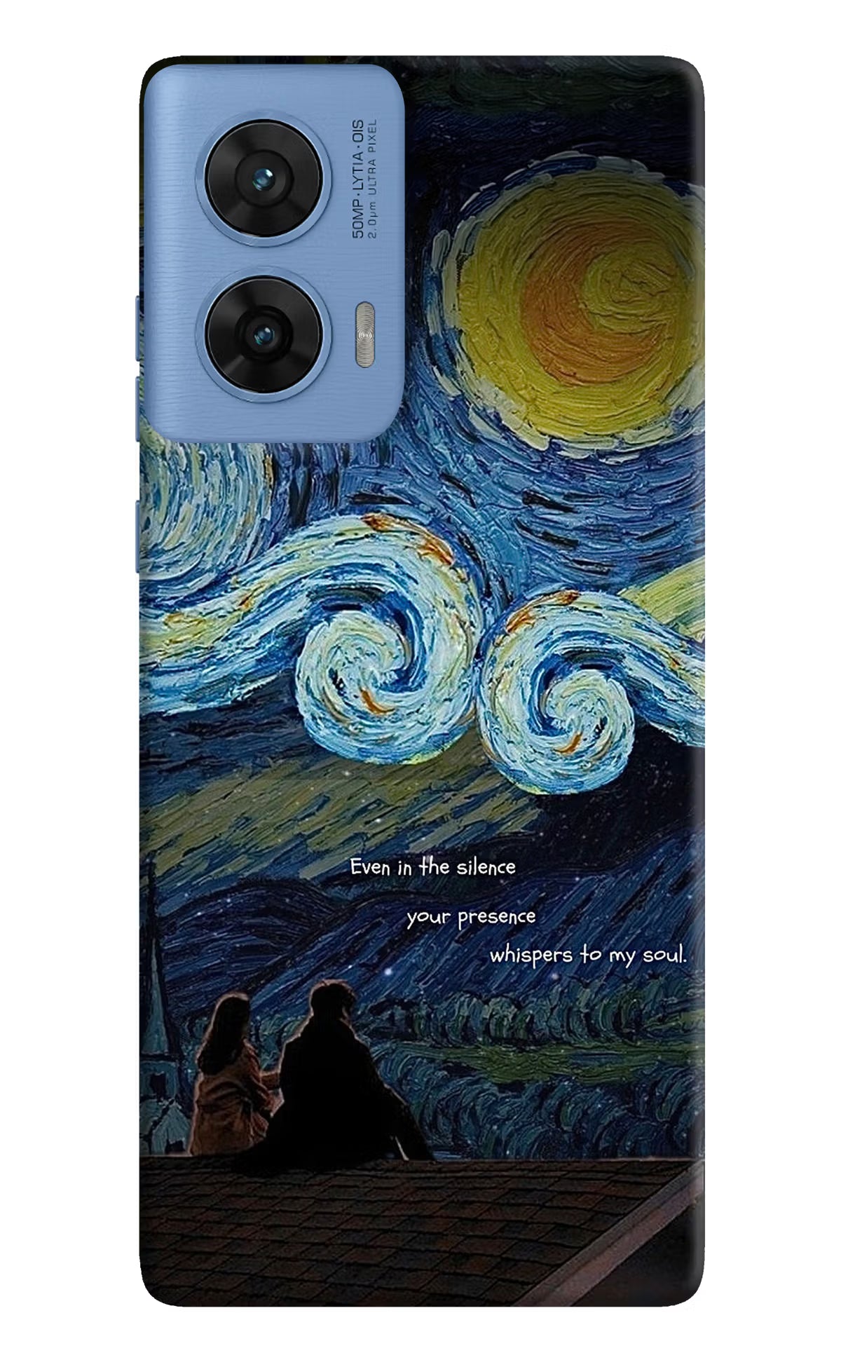 Softcore Moto G96 5G Back Cover - Softcore Moto G96 5G Back Cover Softcore Moto G96 5G Back Cover
