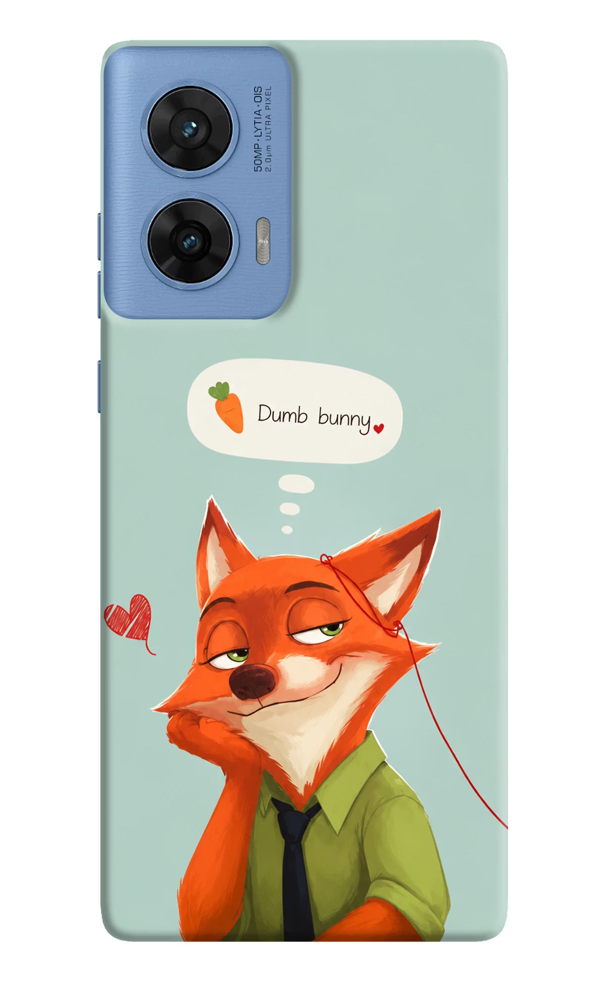 Nick Charm Moto G96 5G Back Cover - Nick Charm Moto G96 5G Back Cover Nick Charm Moto G96 5G Back Cover