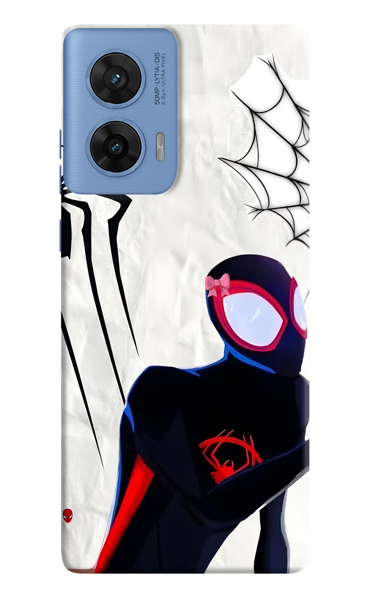 Miles Verse Moto G96 5G Back Cover - Miles Verse Moto G96 5G Back Cover Miles Verse Moto G96 5G Back Cover
