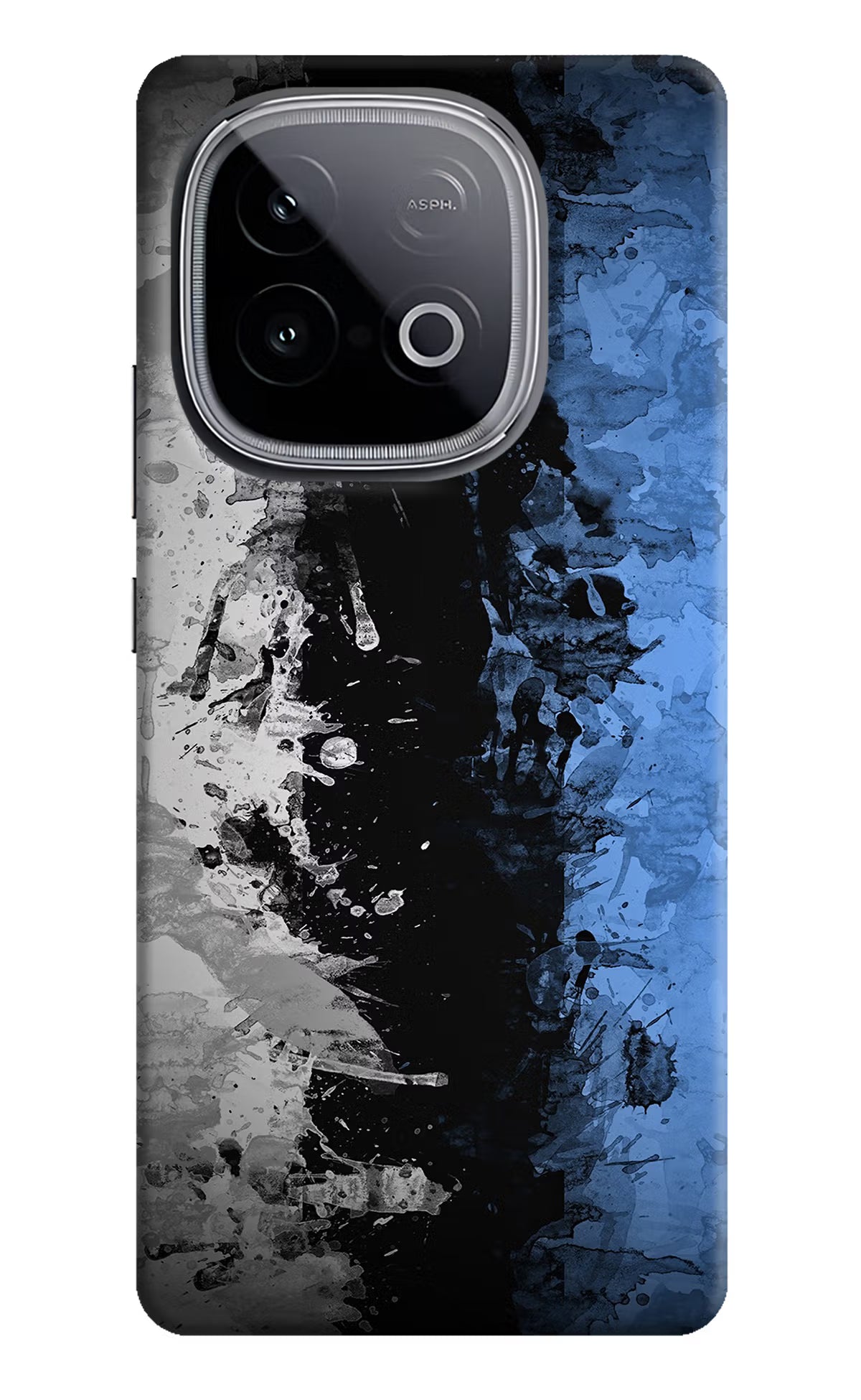 Artistic Design iQOO Neo 10 Hard Case Back Cover by Casekaro