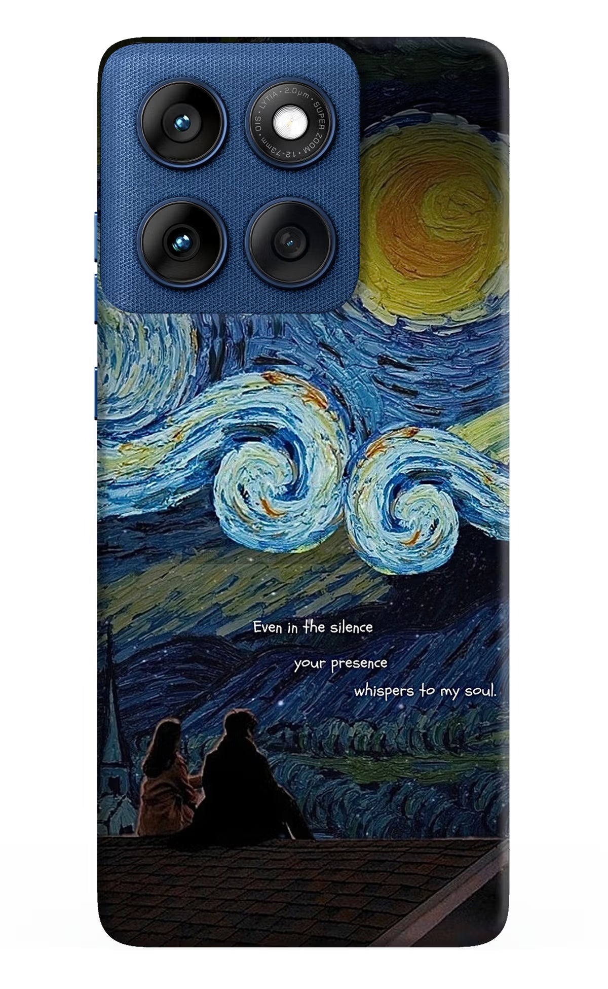 Softcore Moto Edge 60 Back Cover - Softcore Moto Edge 60 Back Cover Softcore Moto Edge 60 Back Cover