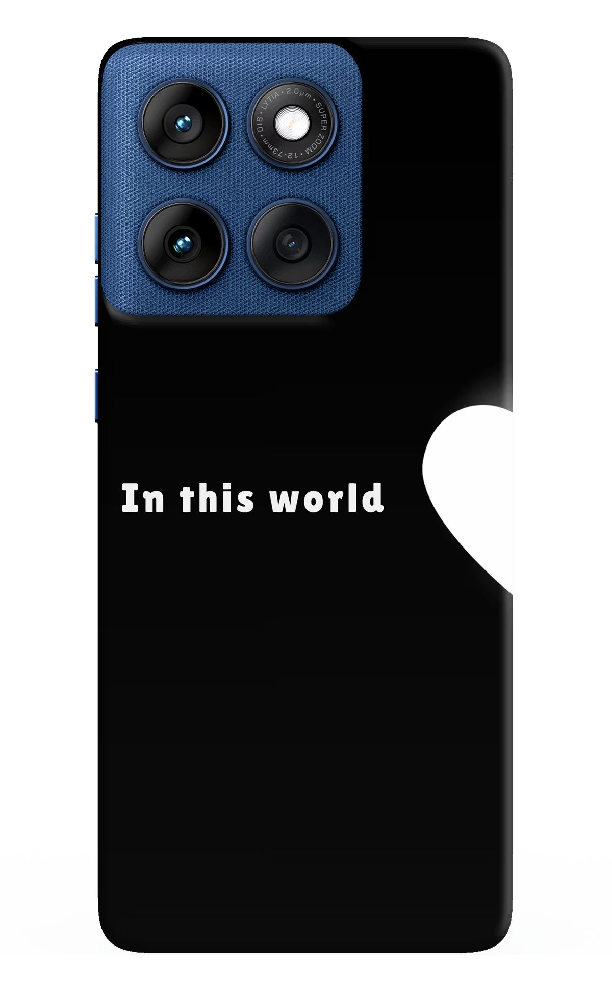 This World Moto Edge 60 Back Cover - This World Moto Edge 60 Back Cover This World Moto Edge 60 Back Cover