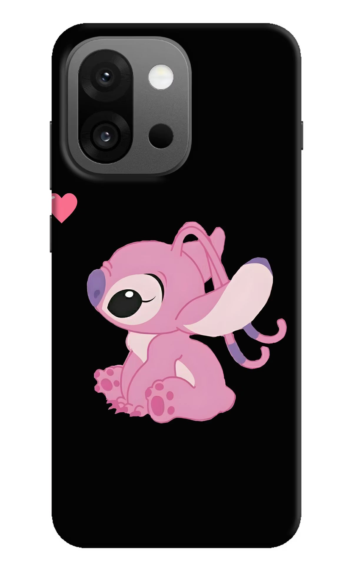 Angel Crush OnePlus 13s Back Cover - Angel Crush OnePlus 13s Back Cover Angel Crush OnePlus 13s Back Cover