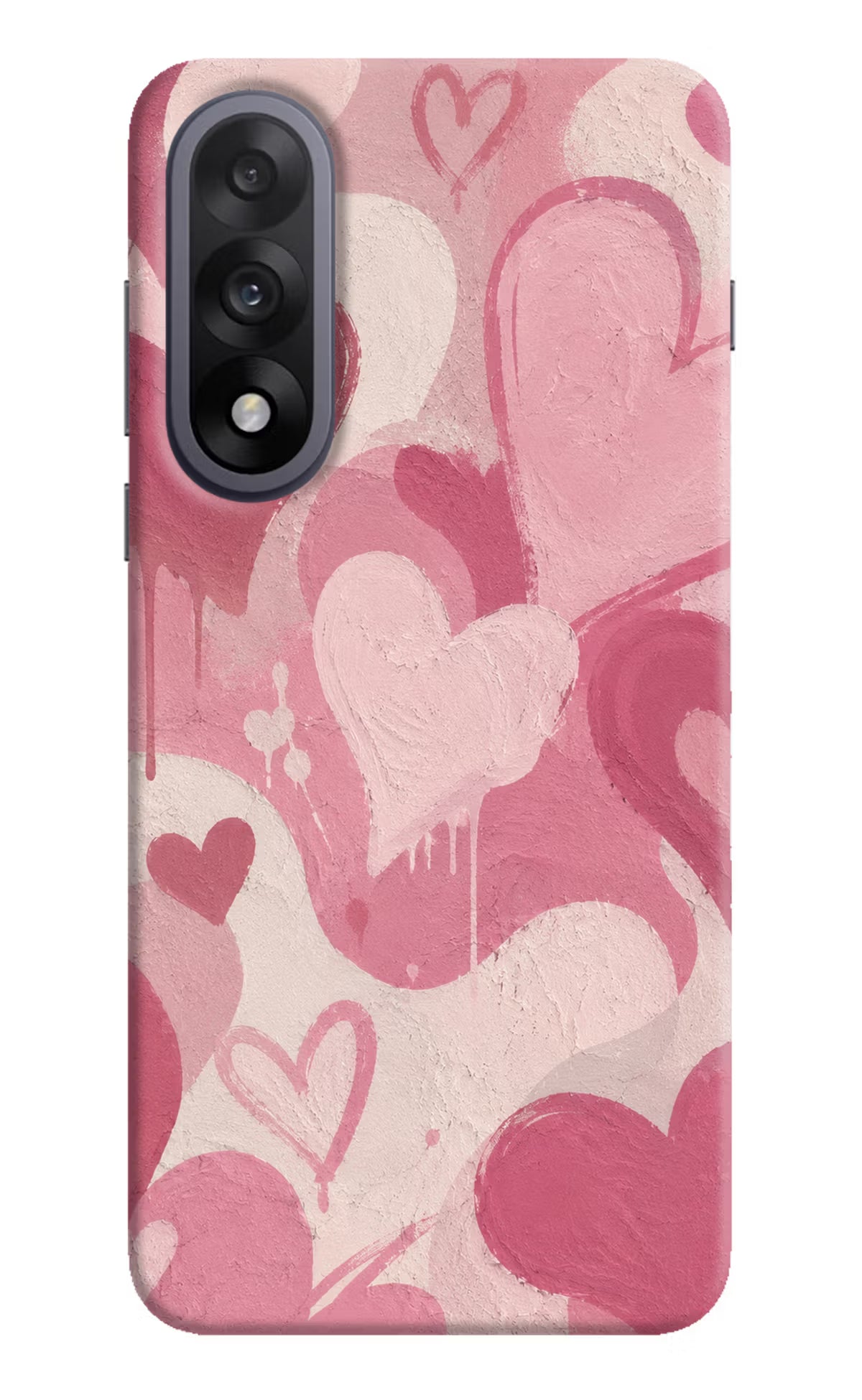 Hearty case OnePlus Nord 5 Back Cover - Hearty case OnePlus Nord 5 Back Cover Hearty case OnePlus Nord 5 Back Cover