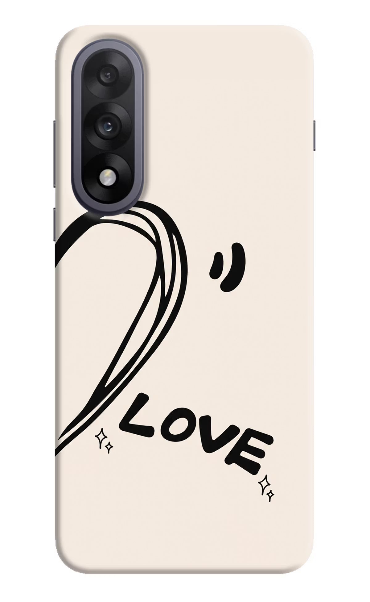 Soul Line OnePlus Nord 5 Back Cover - Soul Line OnePlus Nord 5 Back Cover Soul Line OnePlus Nord 5 Back Cover