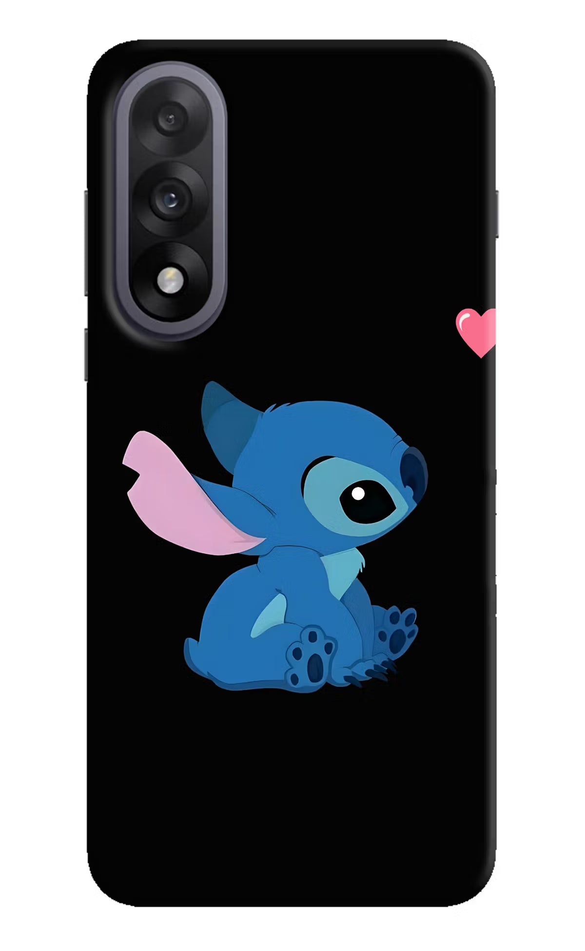 Stitch Crush OnePlus Nord 5 Back Cover - Stitch Crush OnePlus Nord 5 Back Cover Stitch Crush OnePlus Nord 5 Back Cover