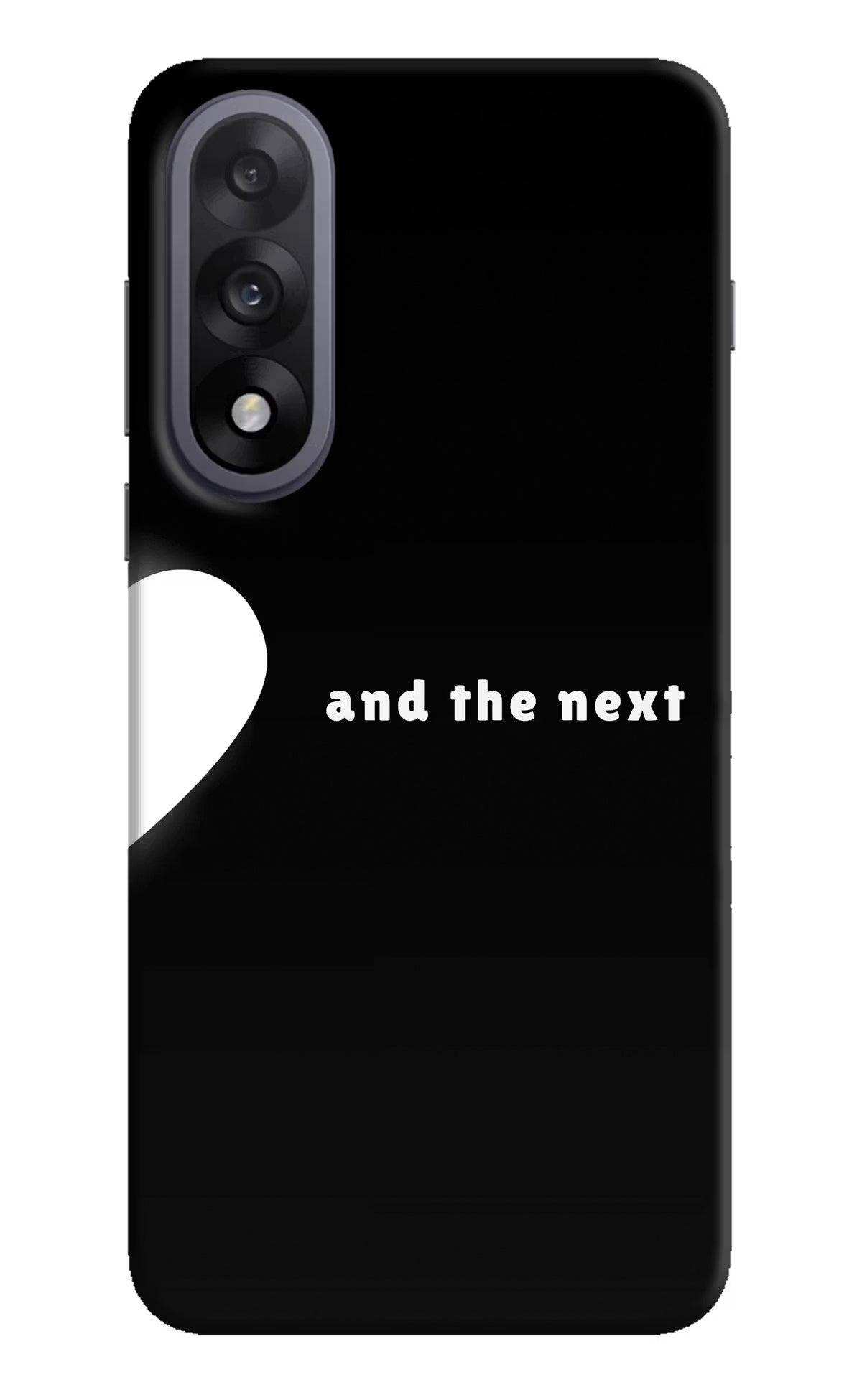 Next World OnePlus Nord 5 Back Cover - Next World OnePlus Nord 5 Back Cover Next World OnePlus Nord 5 Back Cover