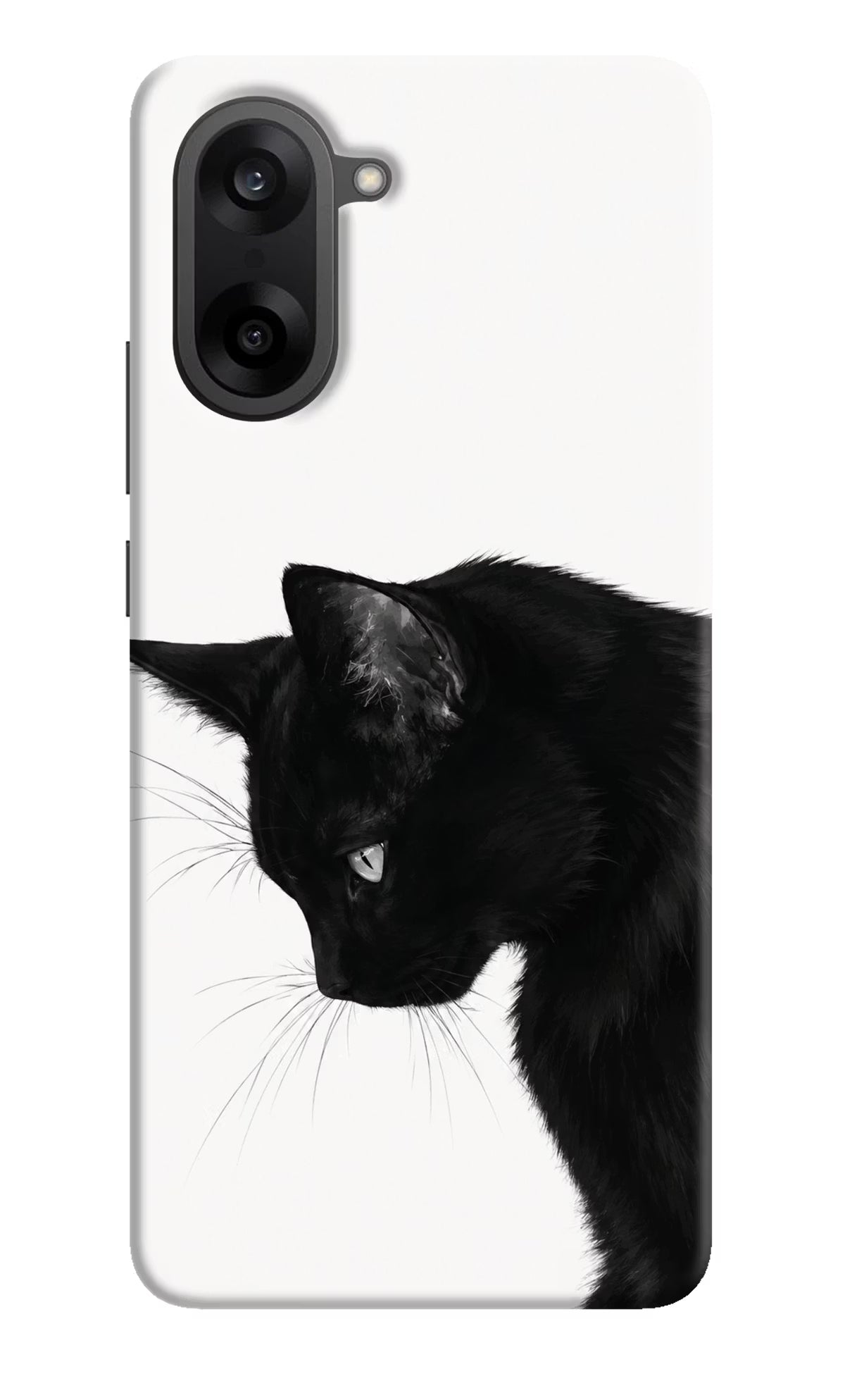 Shadow Gaze OnePlus Nord CE5 Back Cover - Shadow Gaze OnePlus Nord CE5 Back Cover Shadow Gaze OnePlus Nord CE5 Back Cover