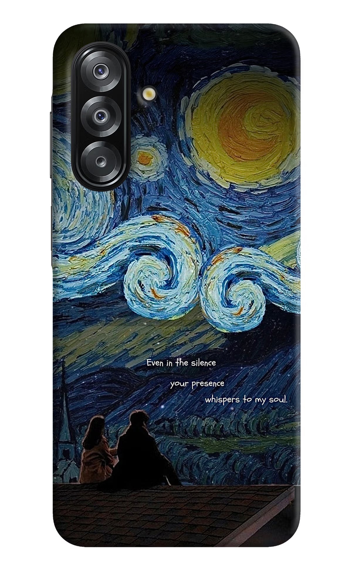 Softcore Samsung A26 Back Cover - Softcore Samsung A26 Back Cover Softcore Samsung A26 Back Cover