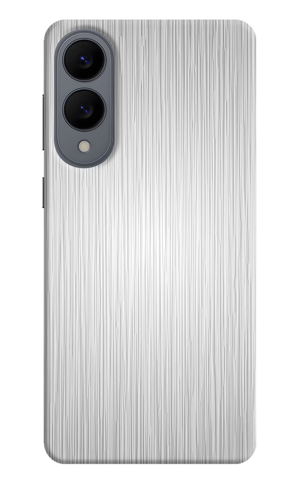 Wooden Grey Texture Samsung S25 Edge Back Cover - Wooden Grey Texture Samsung S25 Edge Hard Case Back Cover by Casekaro Wooden Grey Texture Samsung S25 Edge Hard Case Back Cover by Casekaro