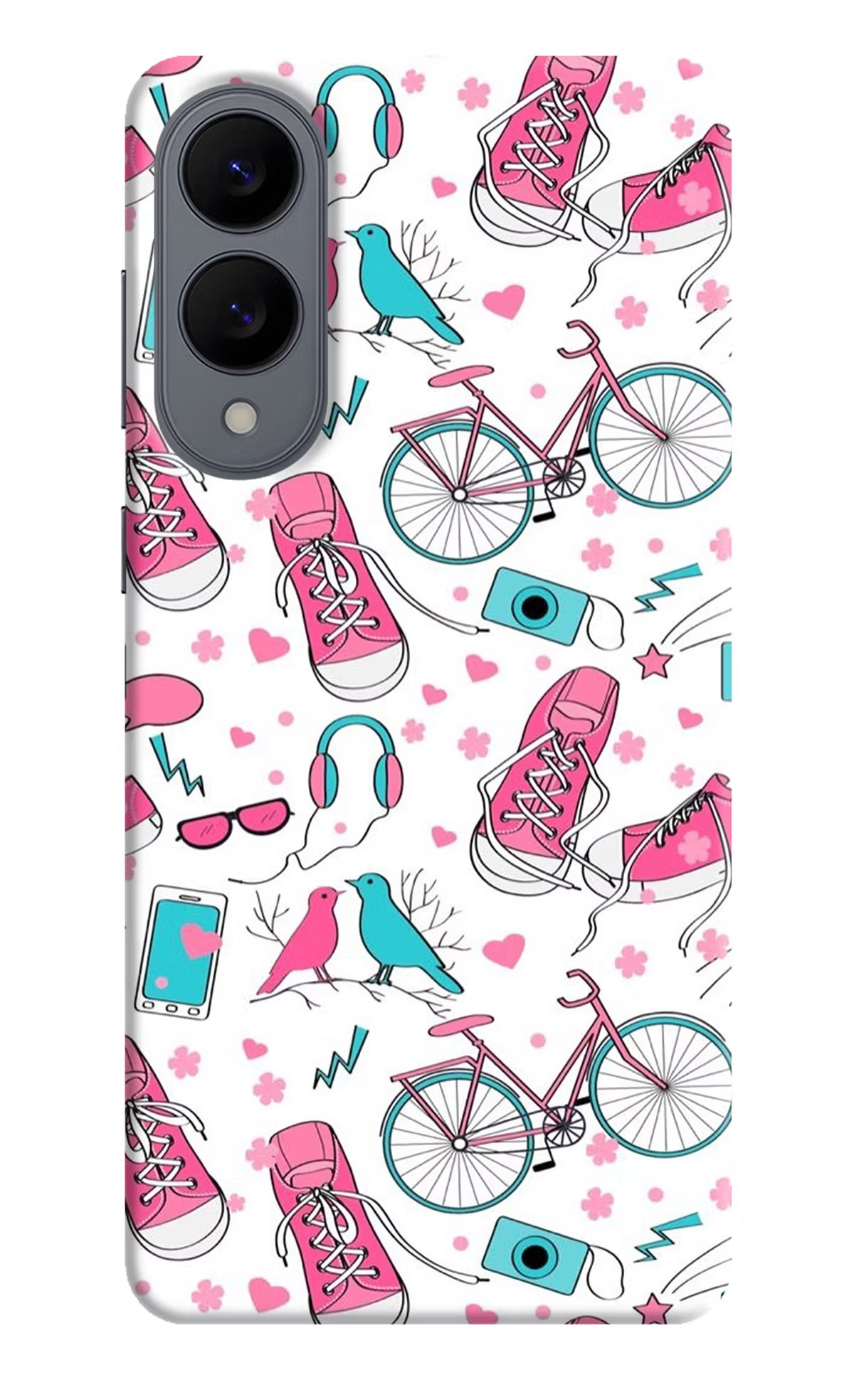 Artwork Samsung S25 Edge Back Cover - Artwork Samsung S25 Edge Hard Case Back Cover by Casekaro Artwork Samsung S25 Edge Hard Case Back Cover by Casekaro