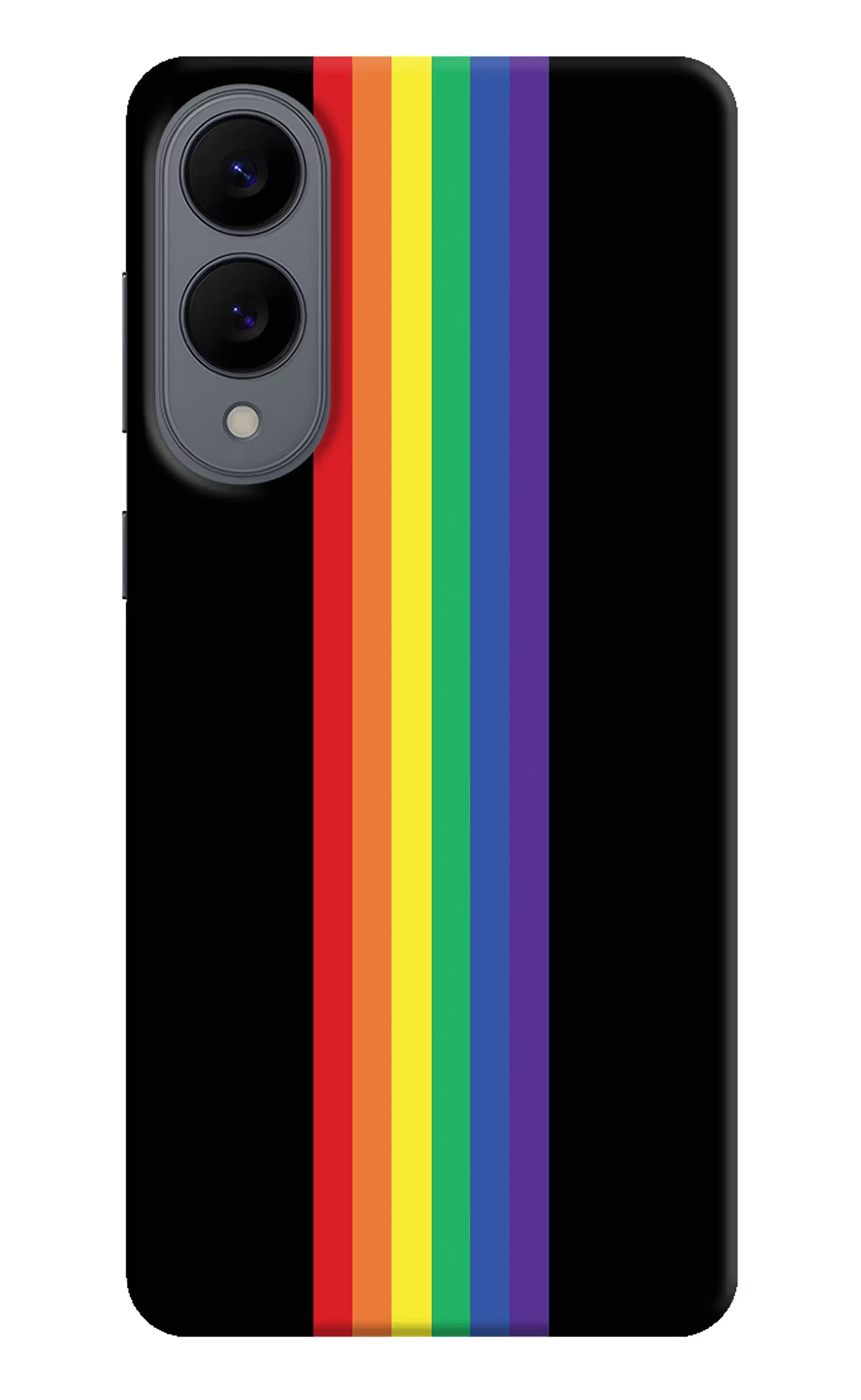 Pride Samsung S25 Edge Back Cover - Pride Samsung S25 Edge Hard Case Back Cover by Casekaro Pride Samsung S25 Edge Hard Case Back Cover by Casekaro