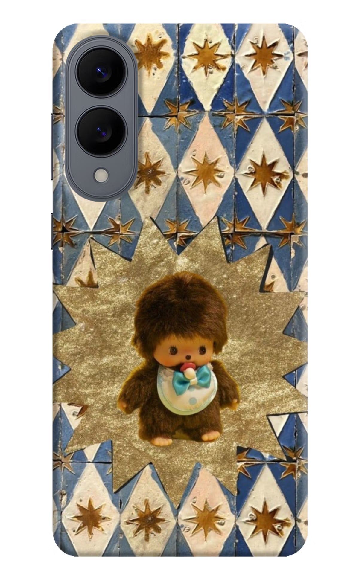 Woodooo Samsung S25 Edge Back Cover - Woodooo Samsung S25 Edge Back Cover Woodooo Samsung S25 Edge Back Cover