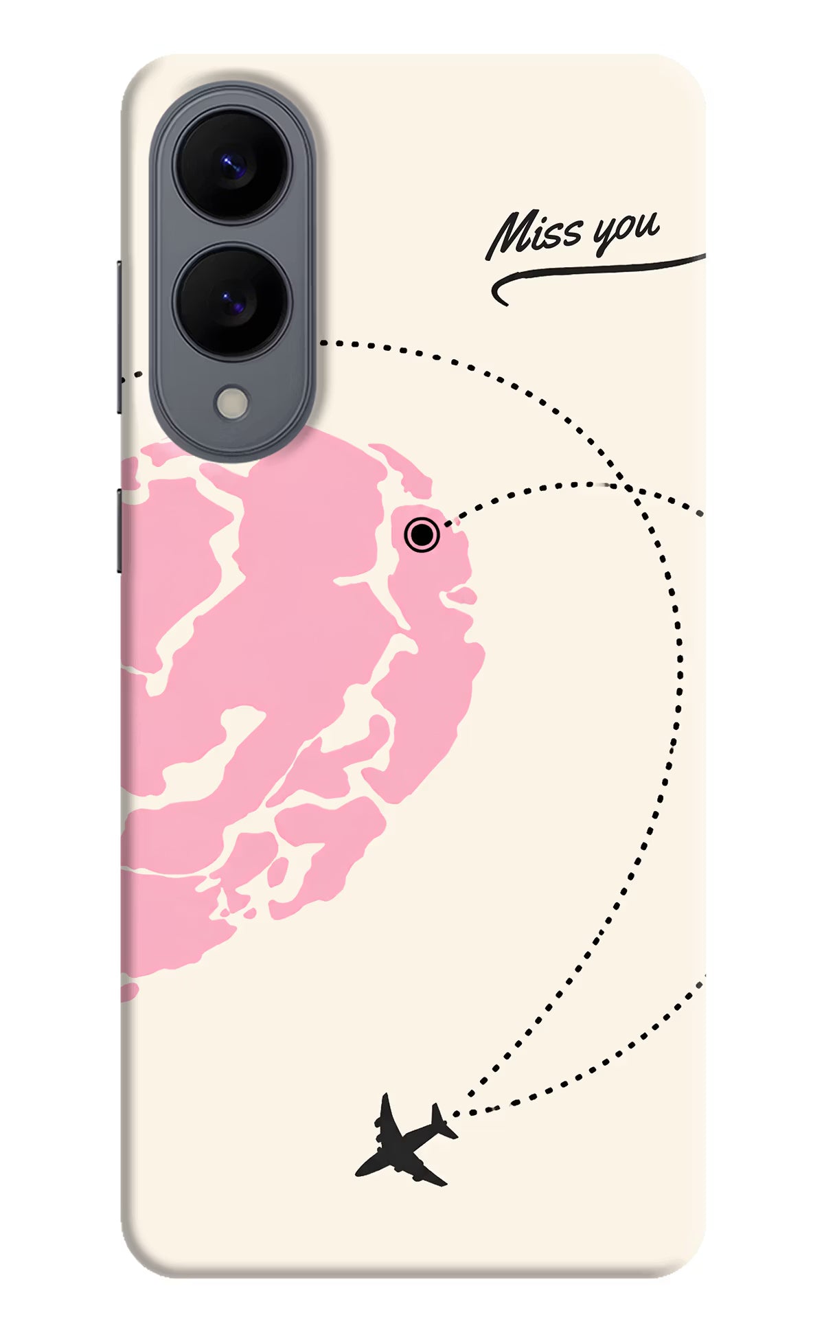 Miss Orbit Samsung S25 Edge Back Cover - Miss Orbit Samsung S25 Edge Back Cover Miss Orbit Samsung S25 Edge Back Cover