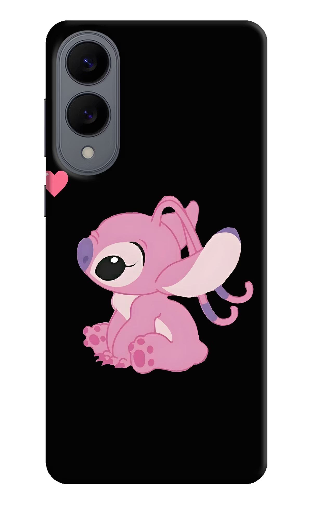 Angel Crush Samsung S25 Edge Back Cover - Angel Crush Samsung S25 Edge Back Cover Angel Crush Samsung S25 Edge Back Cover