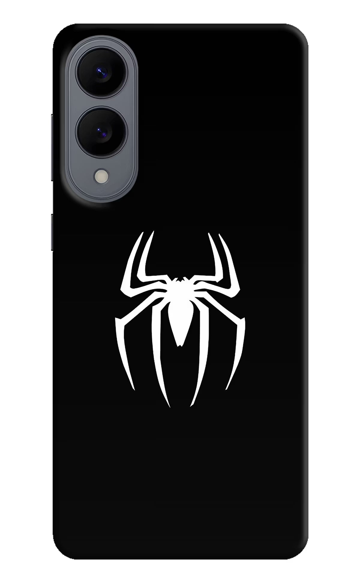 Miles Symbol Samsung S25 Edge Back Cover - Miles Symbol Samsung S25 Edge Back Cover Miles Symbol Samsung S25 Edge Back Cover