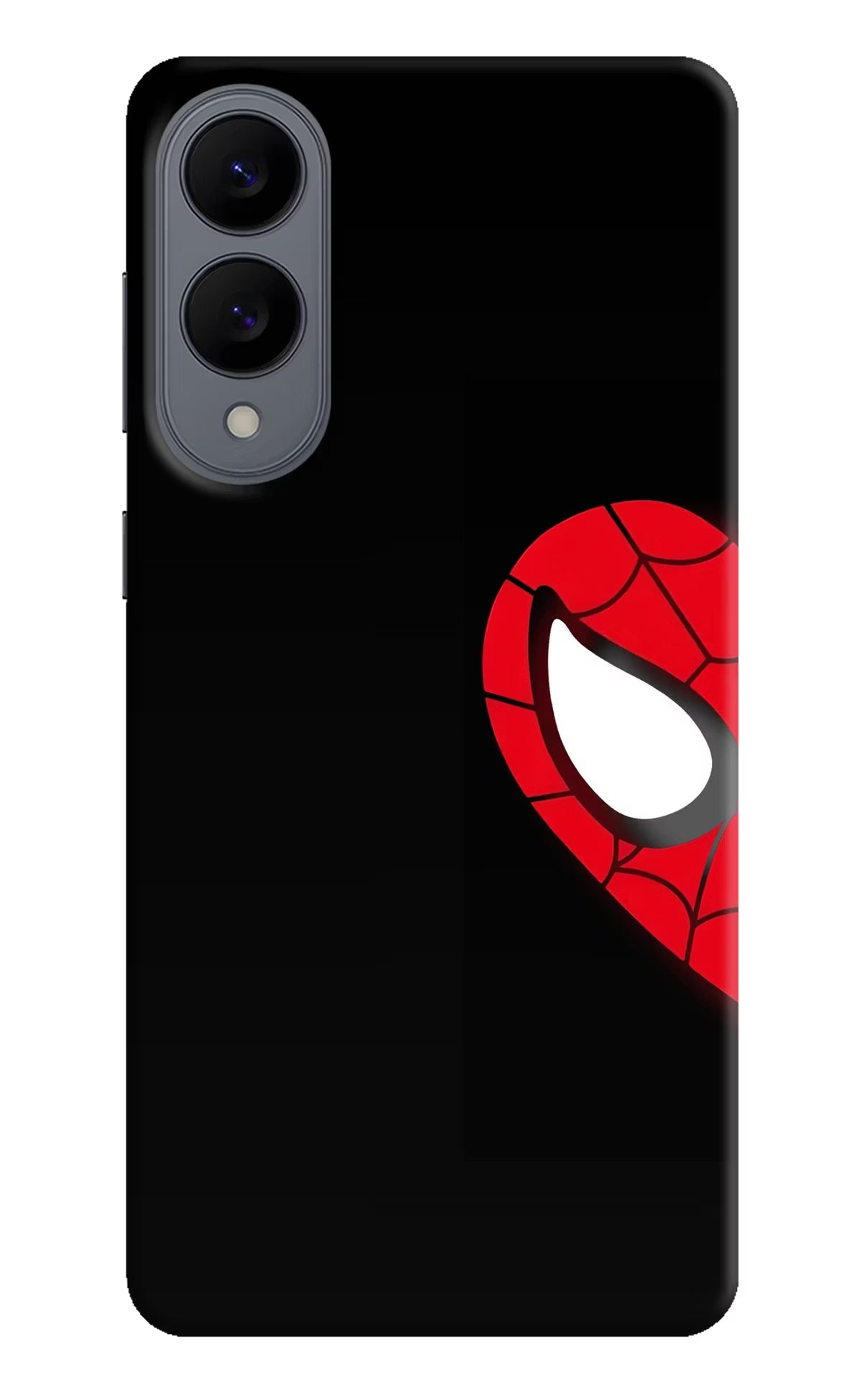 Peter Mask Samsung S25 Edge Back Cover - Peter Mask Samsung S25 Edge Back Cover Peter Mask Samsung S25 Edge Back Cover