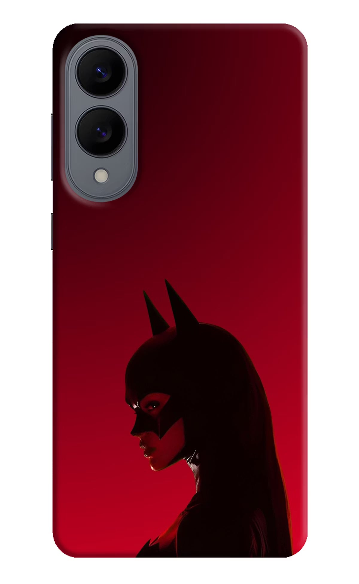 Night Thief Samsung S25 Edge Back Cover - Night Thief Samsung S25 Edge Back Cover Night Thief Samsung S25 Edge Back Cover