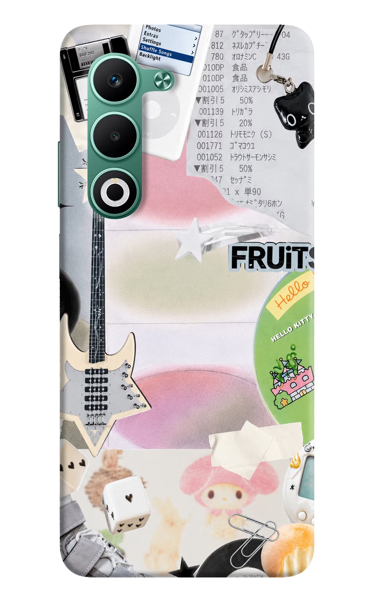 Softcore case Oppo A5 5G Back Cover - Softcore case Oppo A5 5G Back Cover Softcore case Oppo A5 5G Back Cover